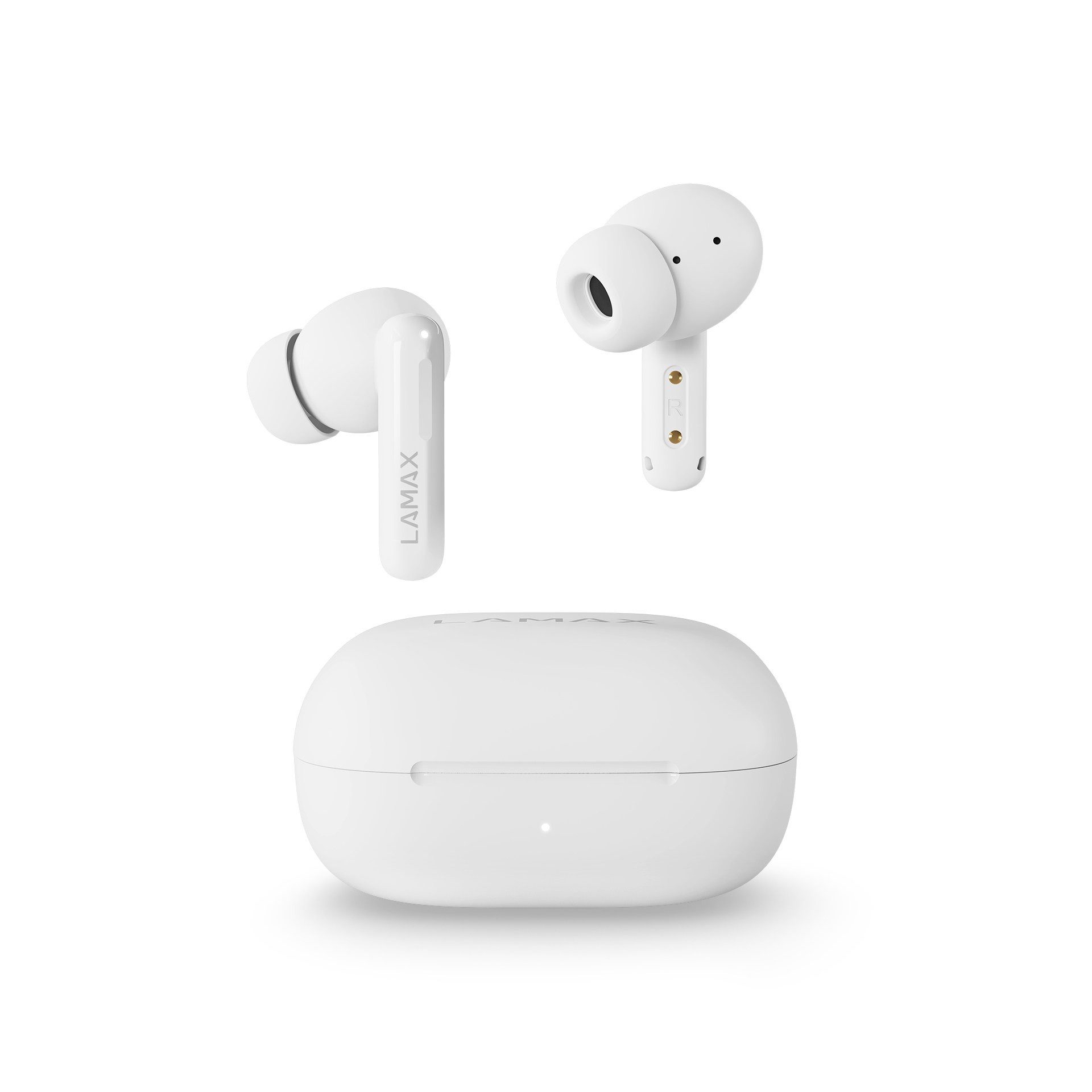 LAMAX NeoPods1 ANC wireless In-Ear-Kopfhörer