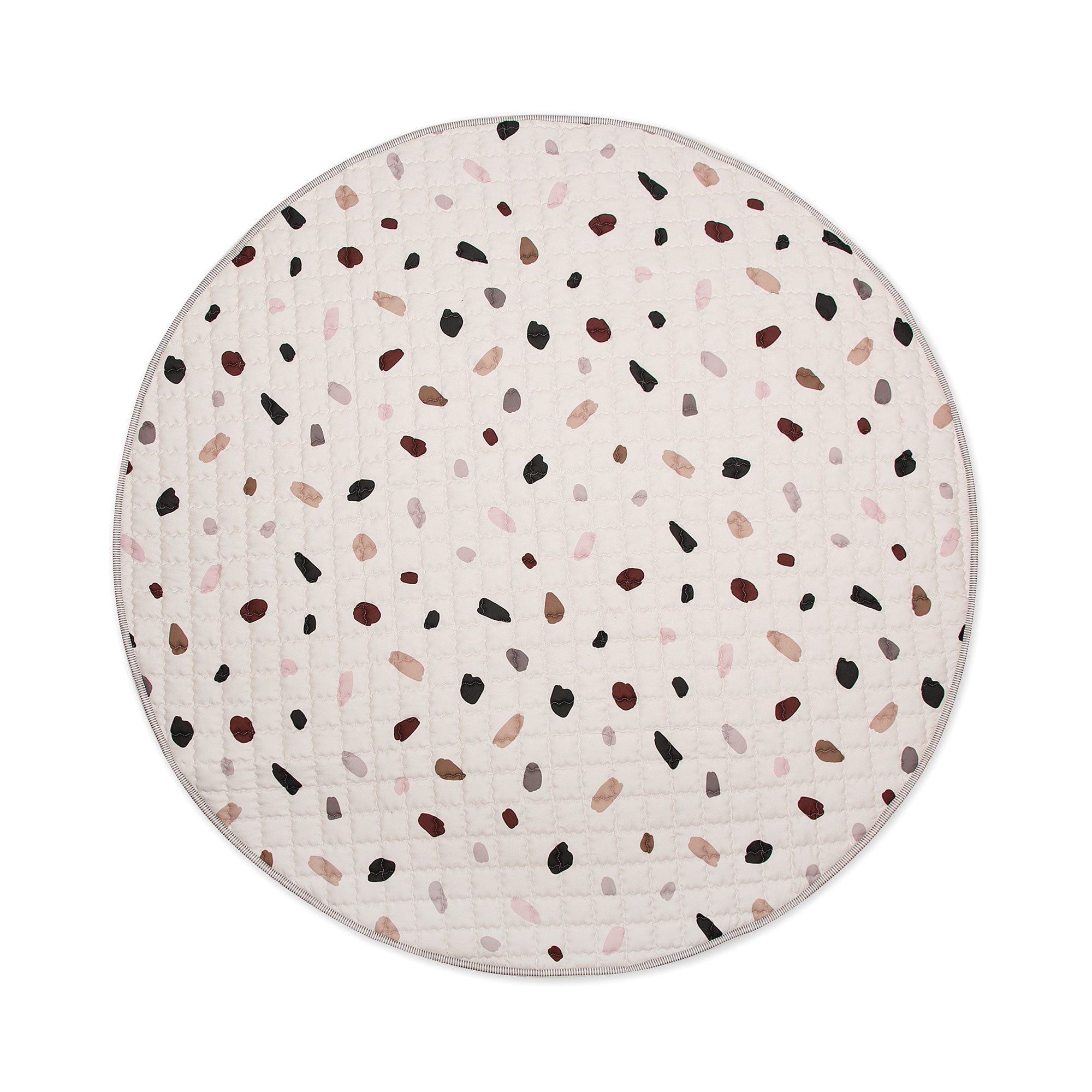 Krabbeldecke für Baby 1,5m, Krabbelmatte, Spielmatte günstig online kaufen