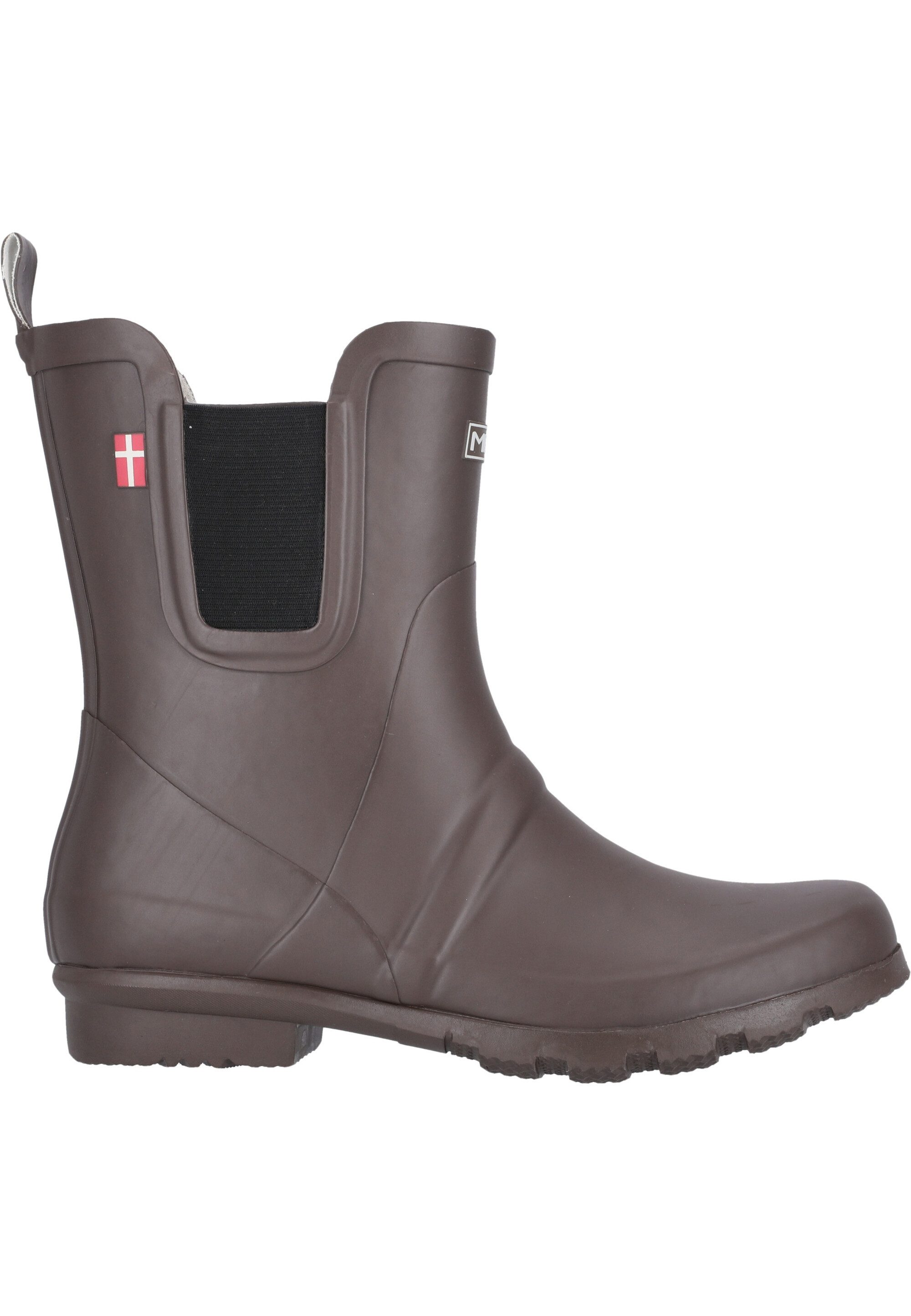 MOLS Suburbs Gummistiefel mit wasserdichter Funktion günstig online kaufen