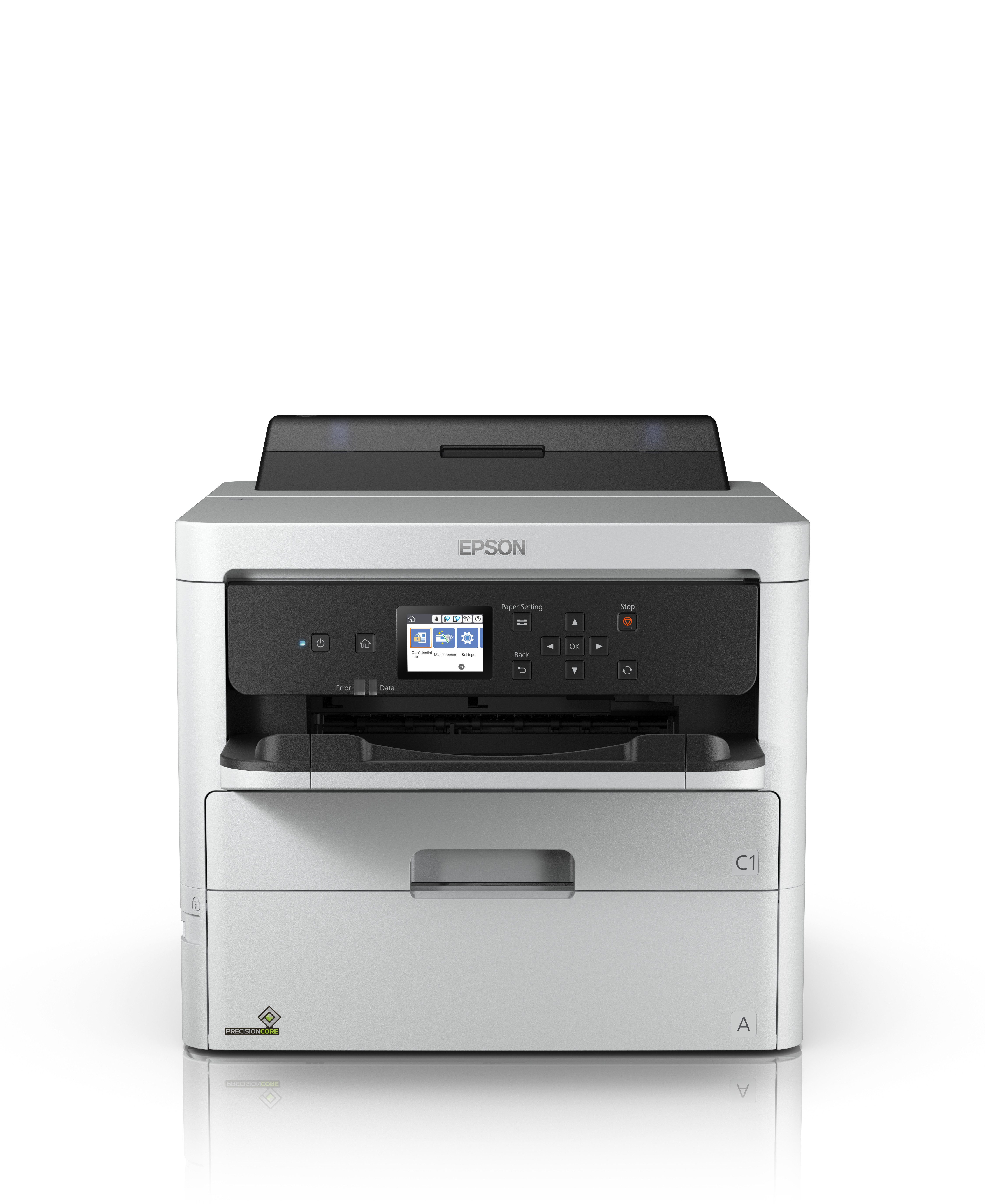 Epson Scanner