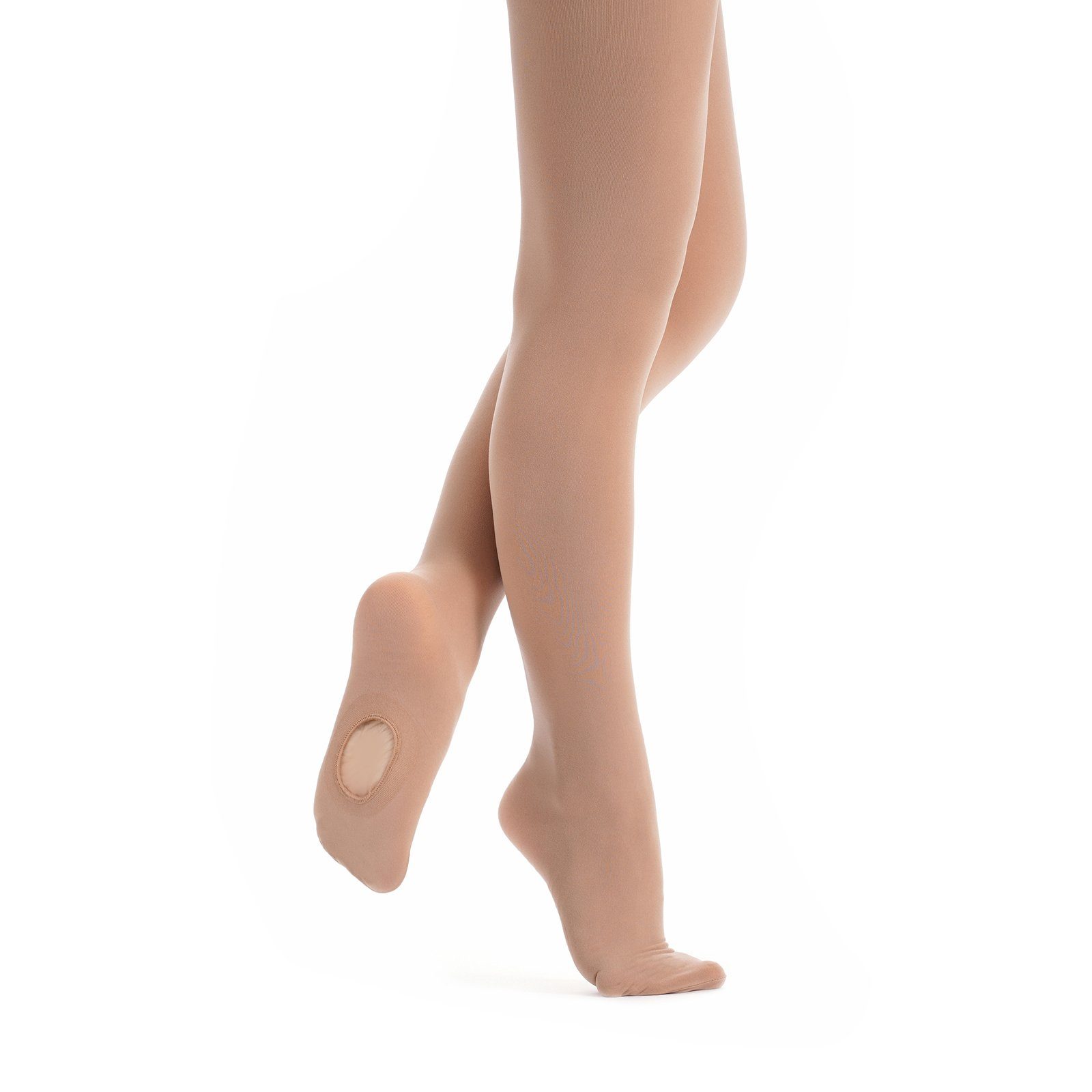 tanzmuster Strumpfhose Damen Ballettstrumpfhose Dana mit günstig online kaufen