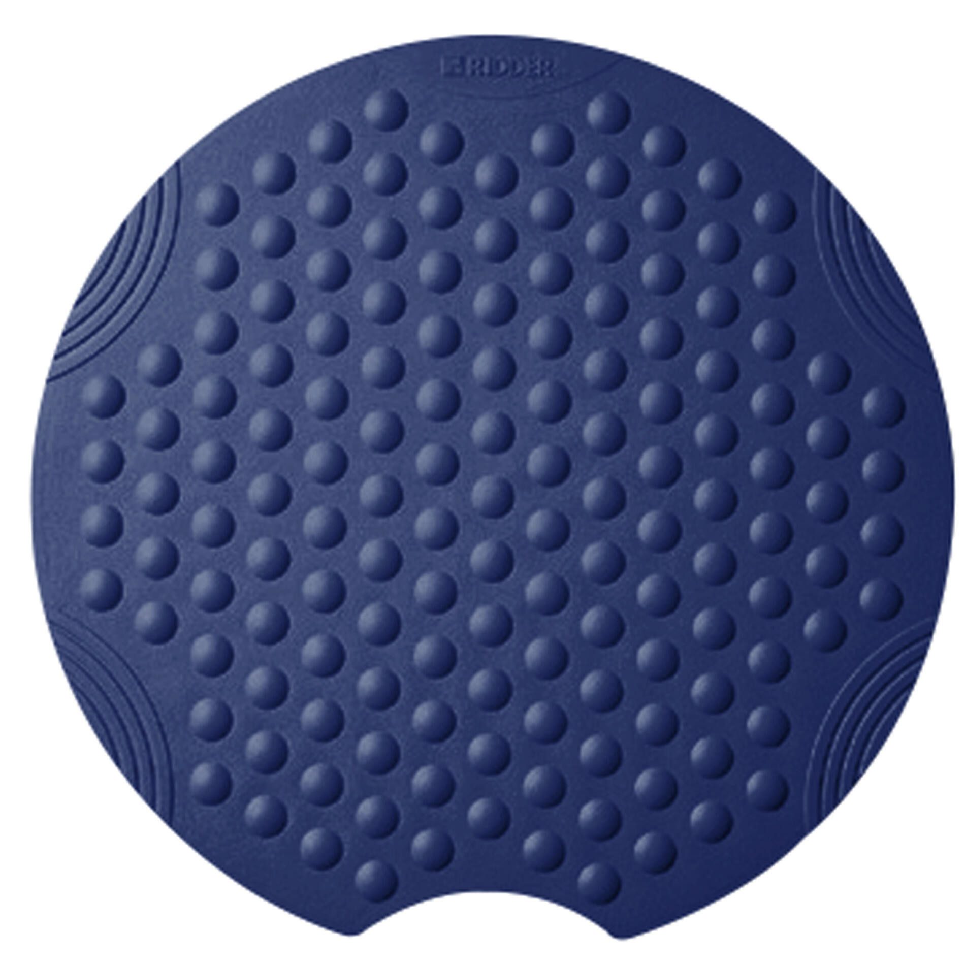 Ridder Duscheinlage TecnoPlus blau, B: 55 cm