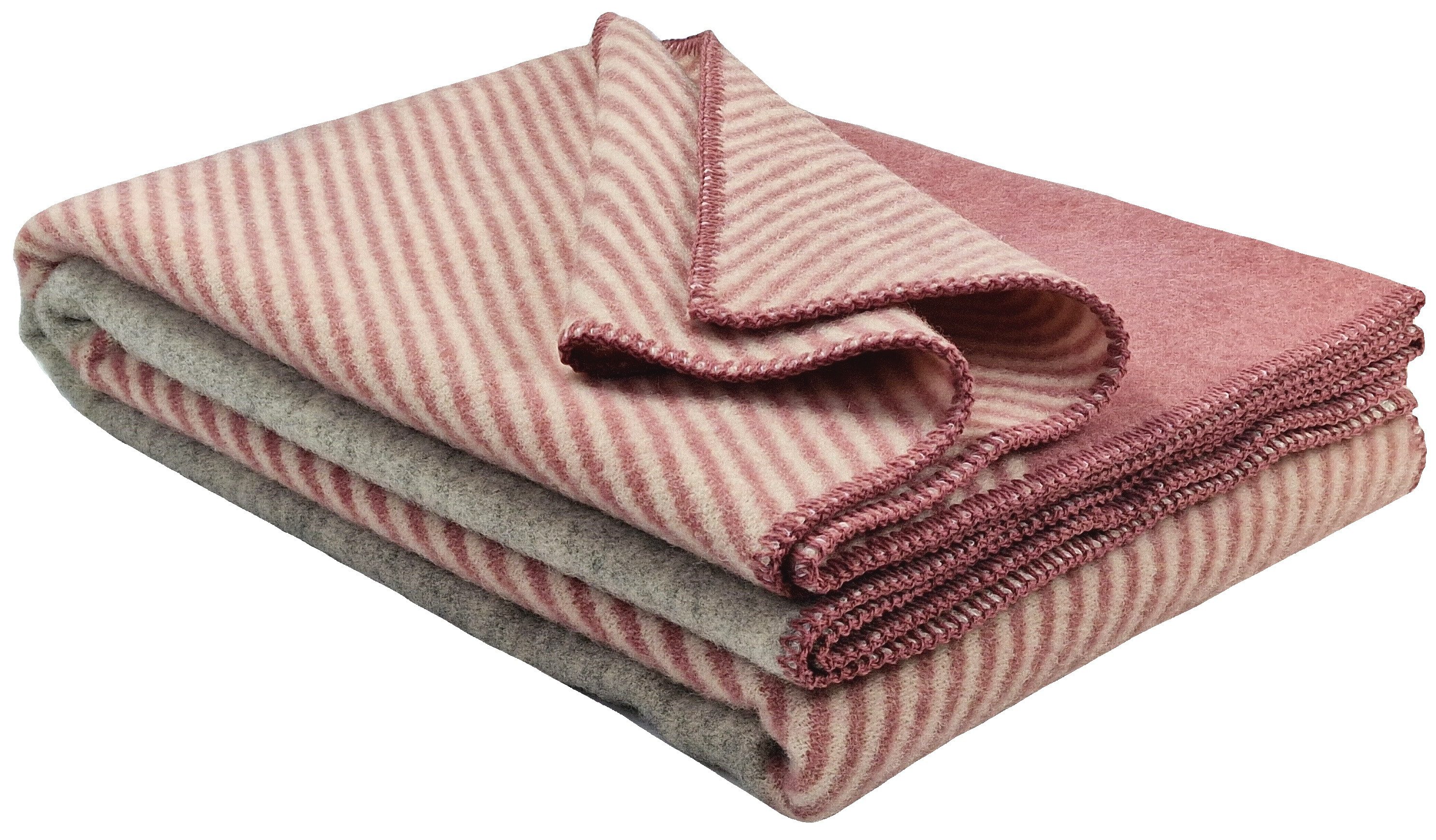 Wohndecke Wohndecke Wolldecke 100% Schurwolle 150 günstig online kaufen