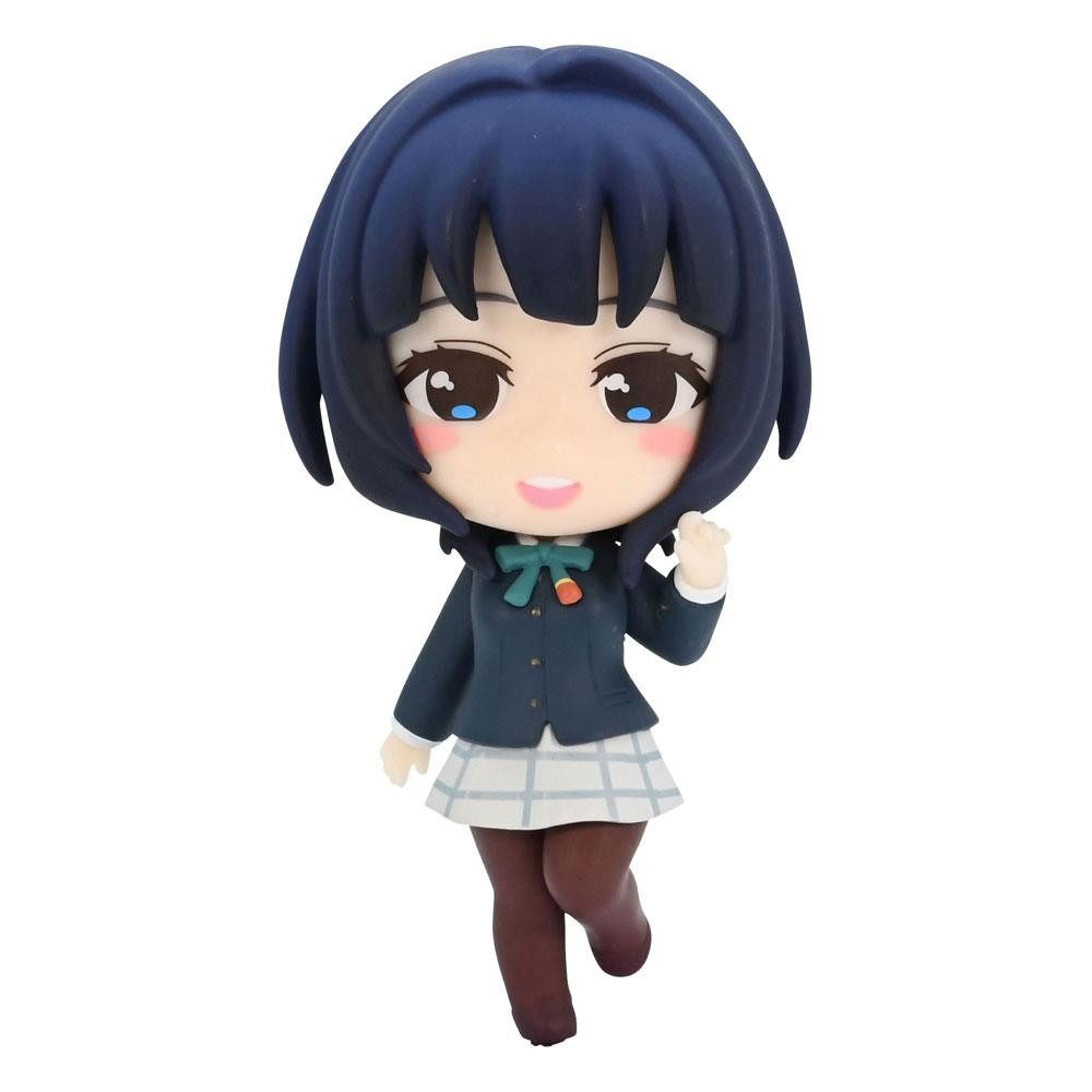 FuRyu Merchandise-Figur Love Live! Nijigasaki High School Idol Club Chobirume Karin Asaka