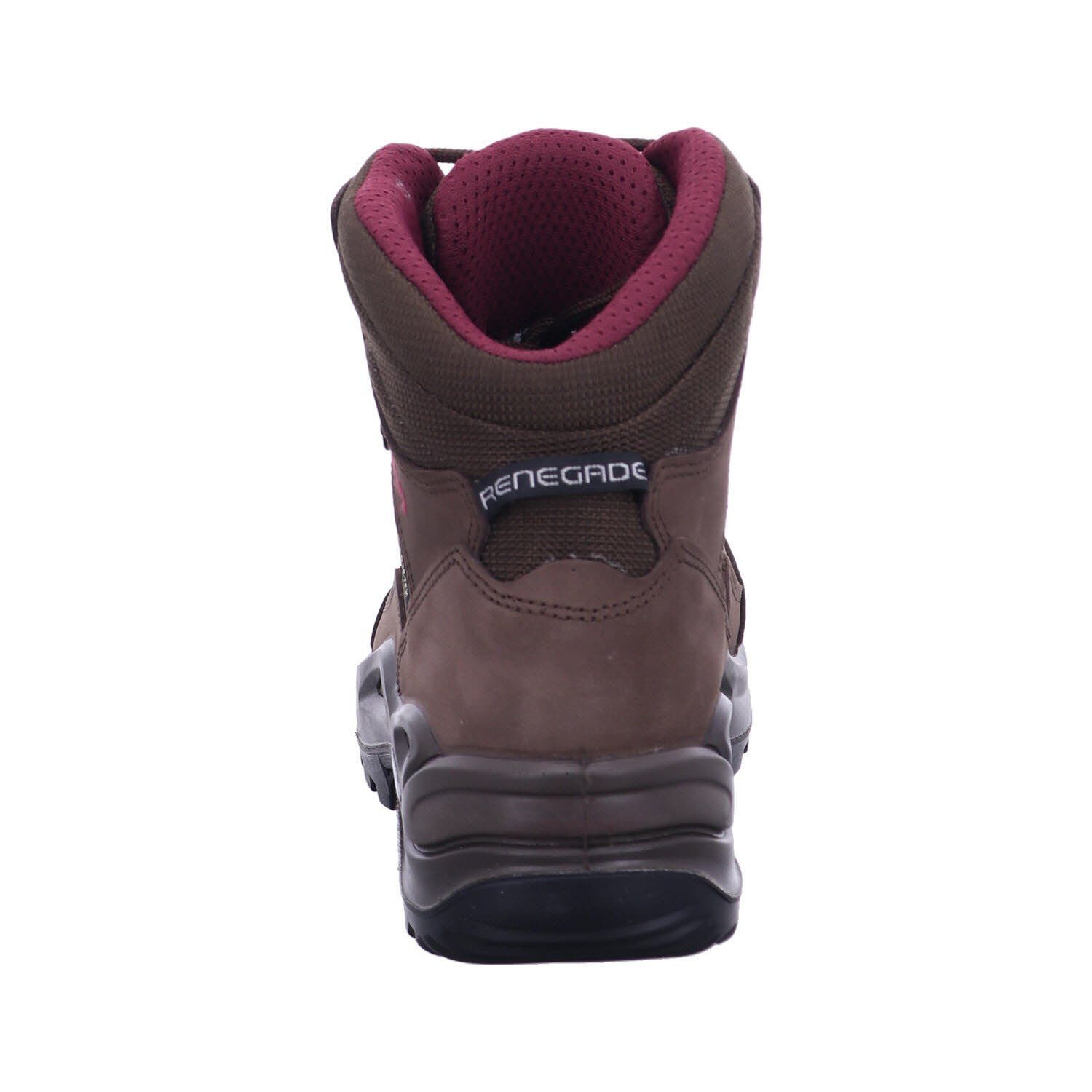 Lowa RENEGADE GTX MID Ws Wanderstiefel günstig online kaufen