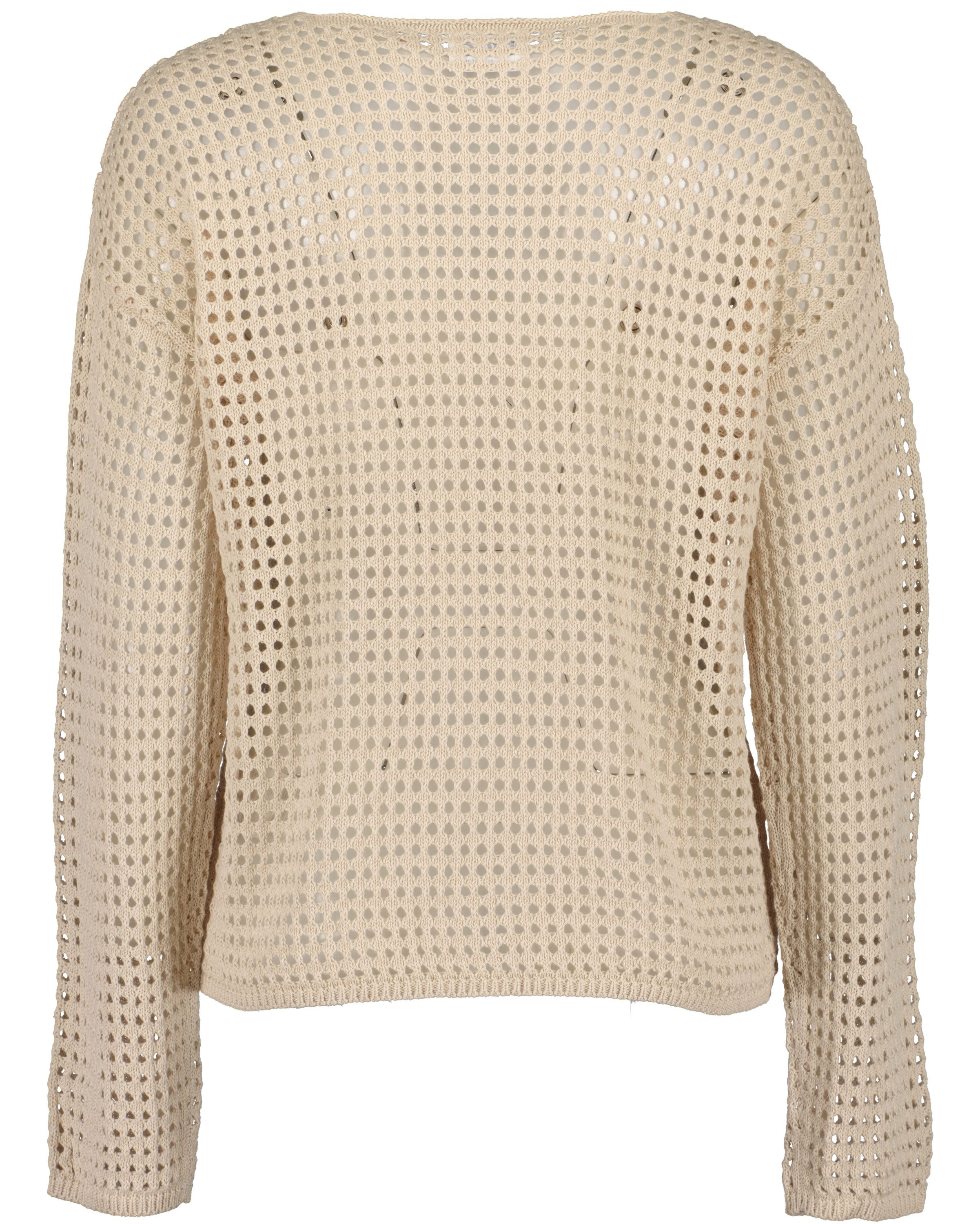 Blue Seven Strickpullover Blue Seven Pullover (1-tlg) günstig online kaufen