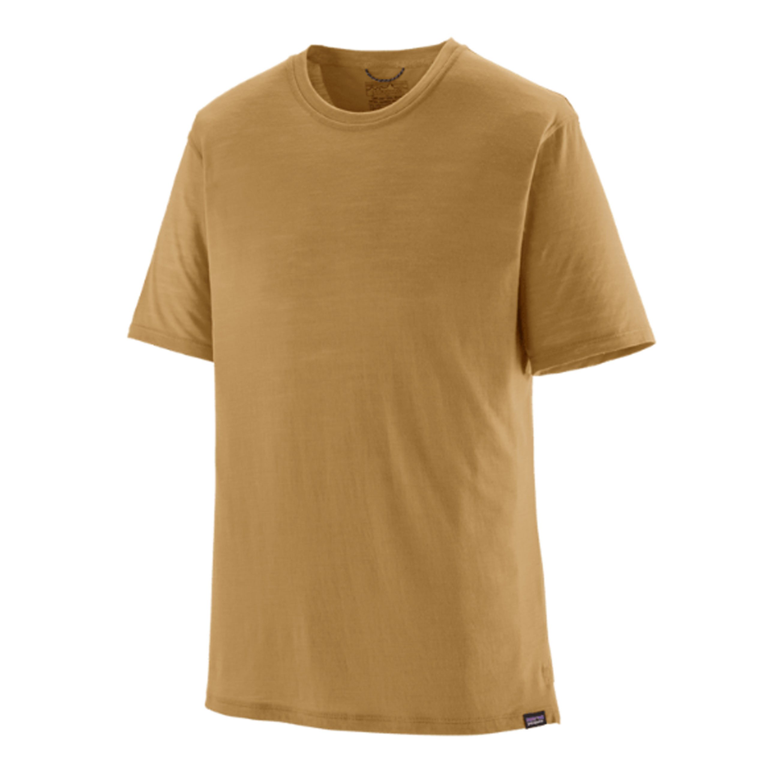 Patagonia Funktionsshirt Patagonia Mens Cap Cool Merino Blend Shirt - Merino T-Shirt