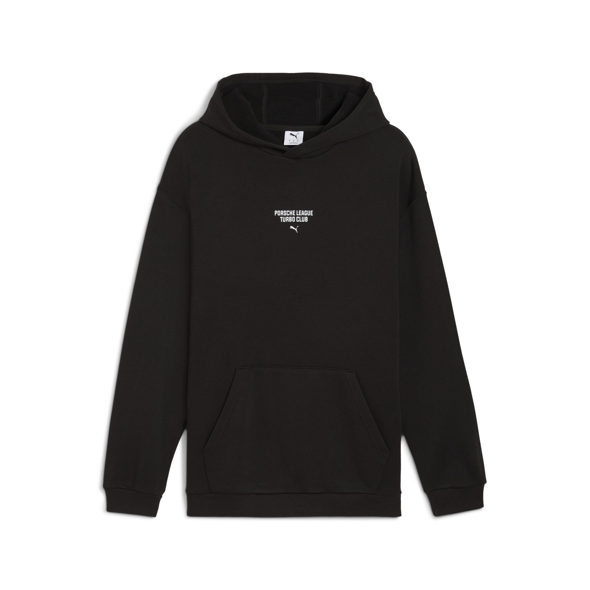 PUMA Hoodie Porsche Legacy Graphic Hoodie Herren günstig online kaufen