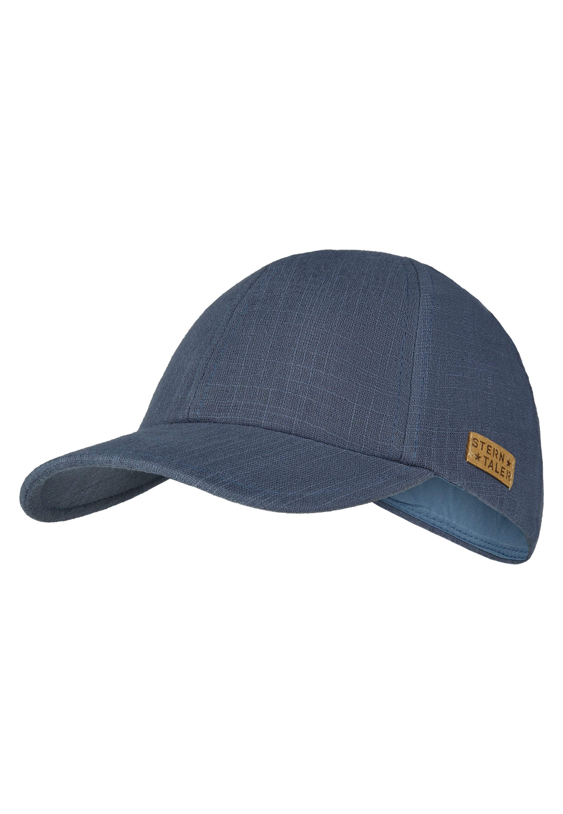 Sterntaler® Beanie Basecap uni (1-St) günstig online kaufen