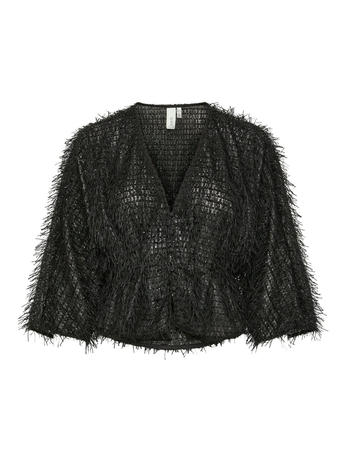 Y.A.S Crop-Top ISAL (1-tlg)