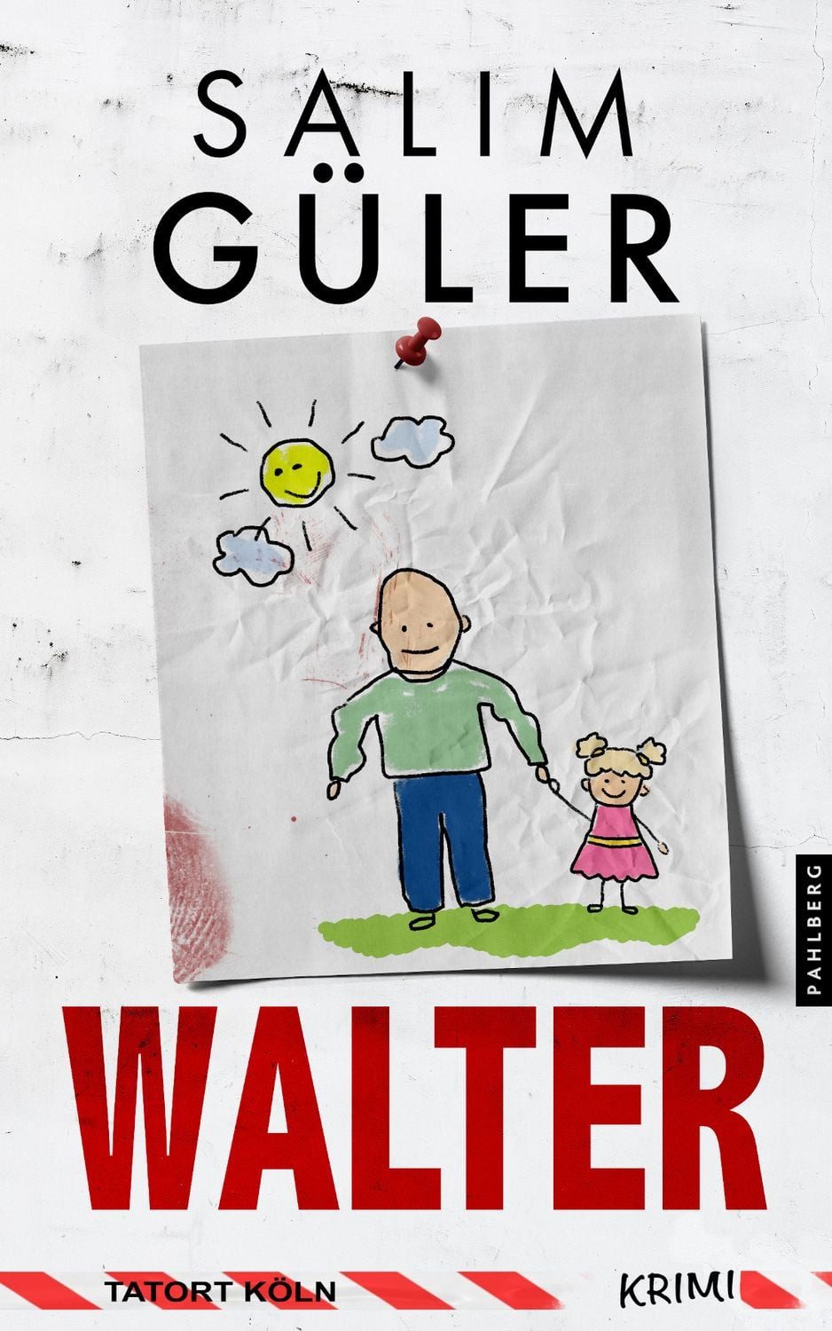 Walter - Tatort Köln / Salim Güler
