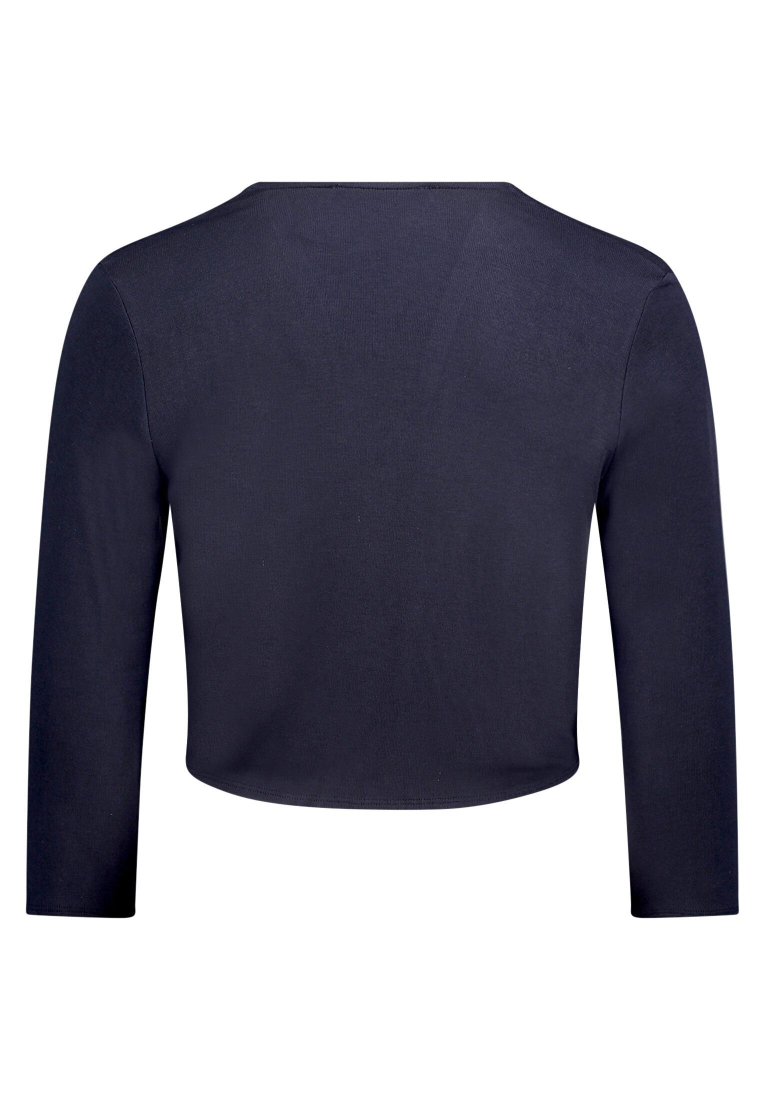Betty Barclay Shirtjacke Damen mit 3/4 Arm (1-tlg)