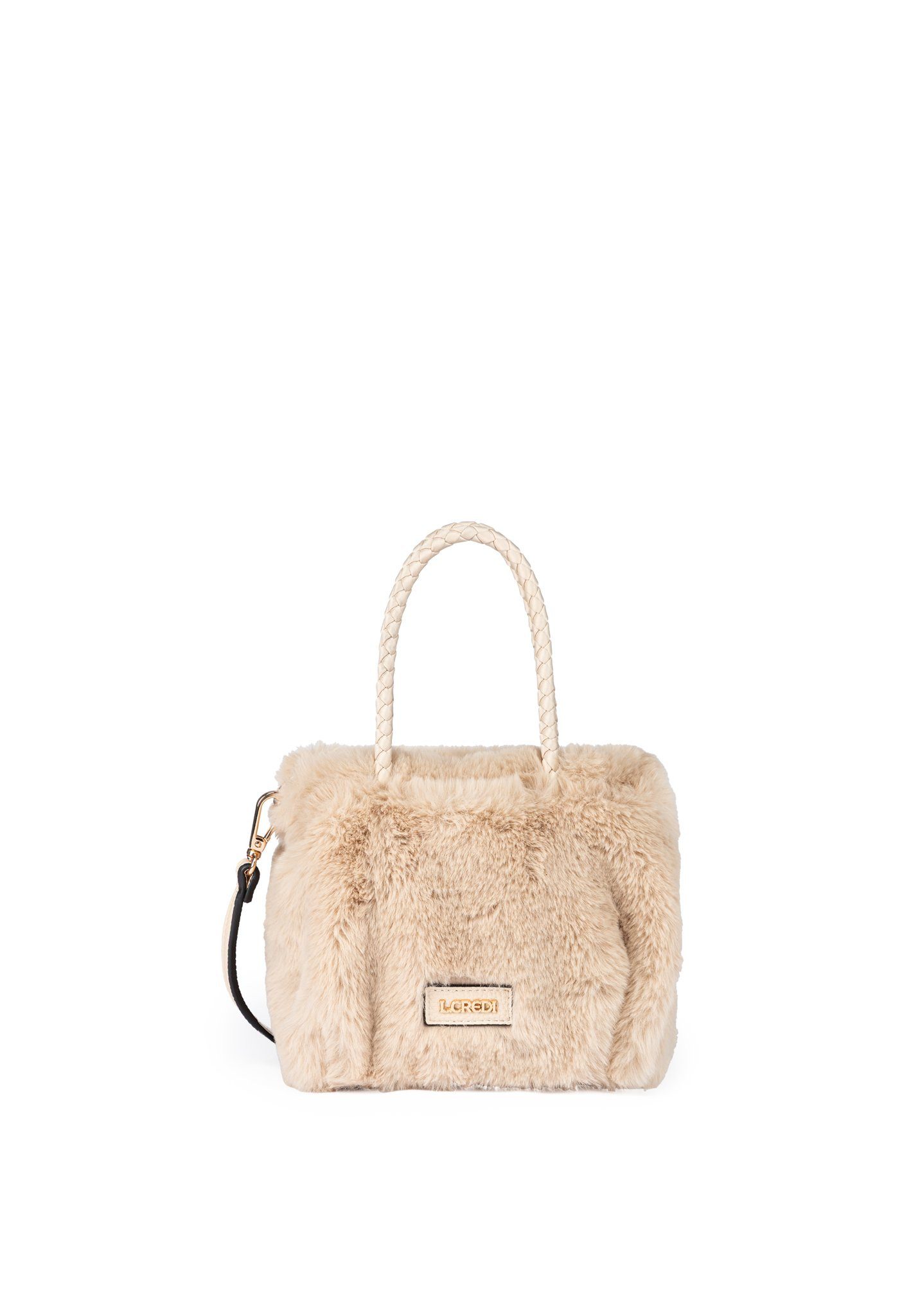 L. CREDI Handtasche