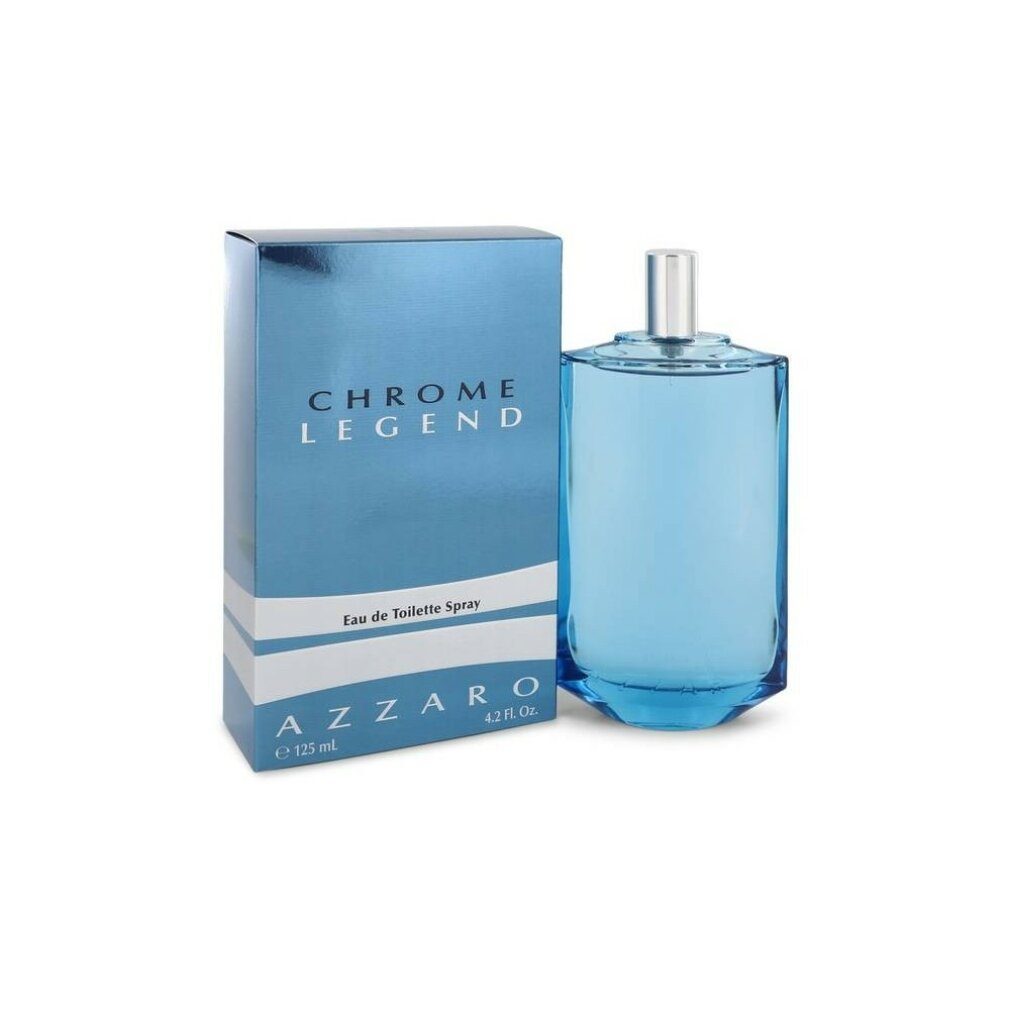 Azzaro Körperpflegeduft Azzaro Chrome Legend Edt Spray