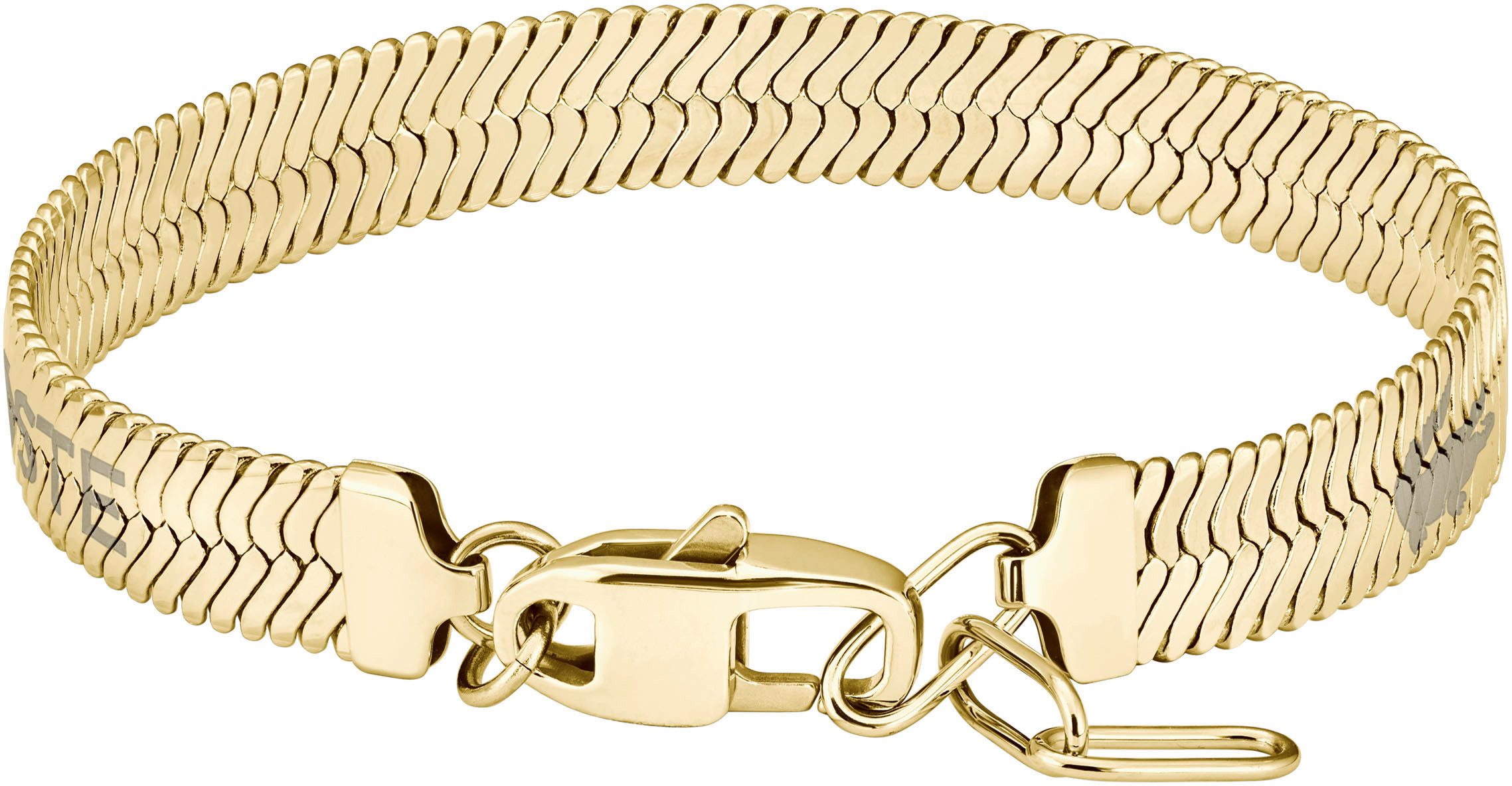 Lacoste Armkette GRIT, 2040379, 2040380 ...