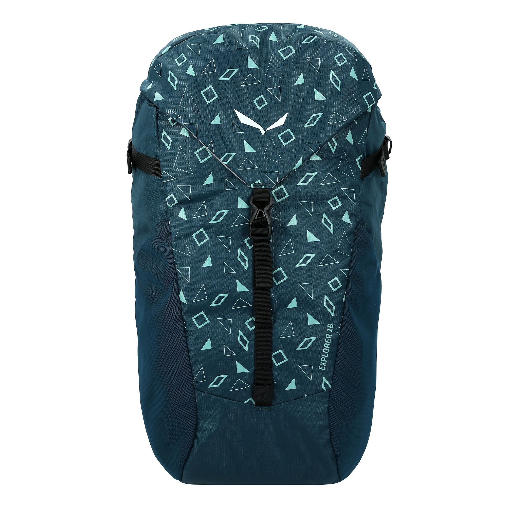 Salewa Wanderrucksack Explorer, Polyester