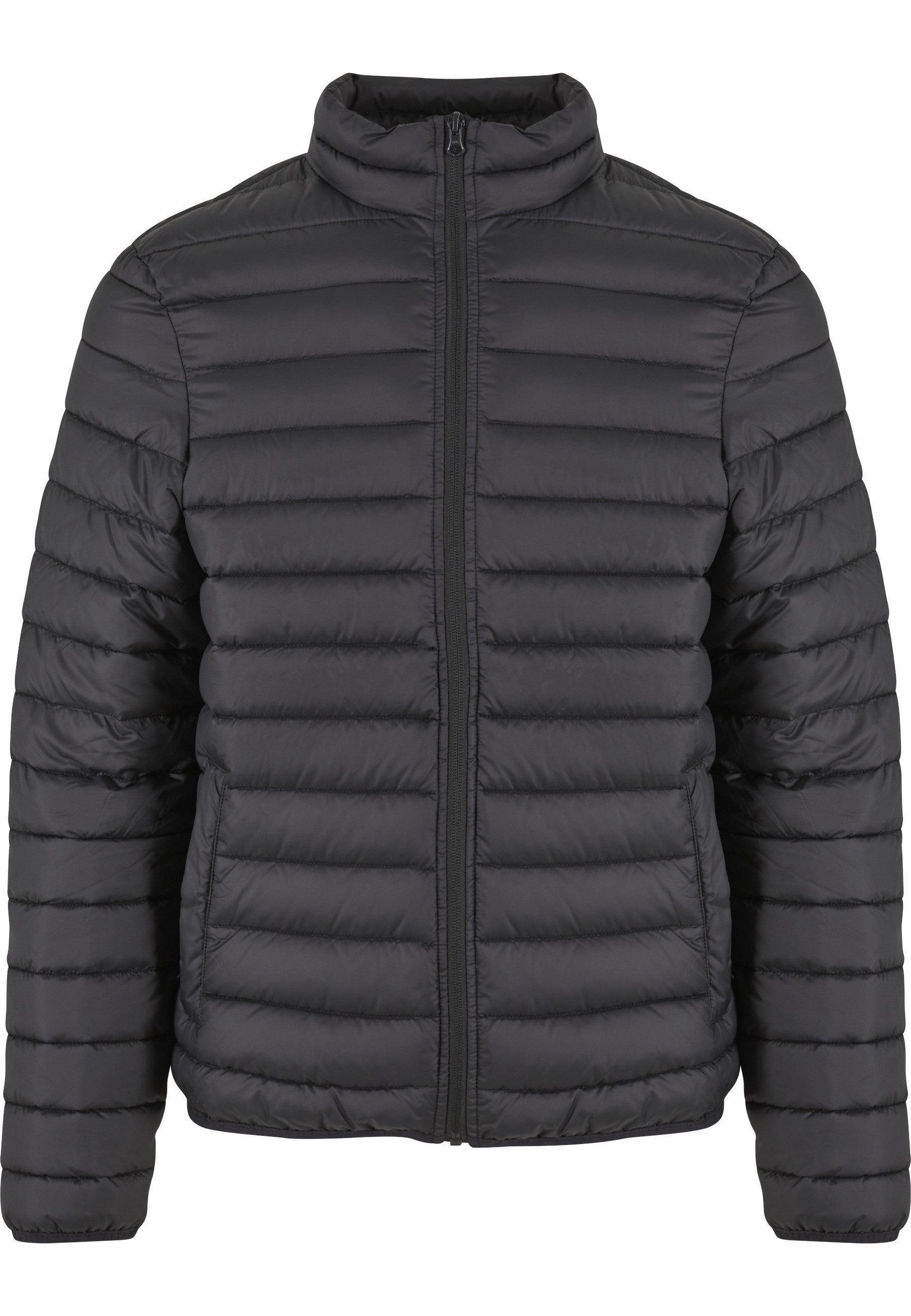 URBAN CLASSICS Allwetterjacke Urban Classics Basic Light Weight Jacket (1-St)