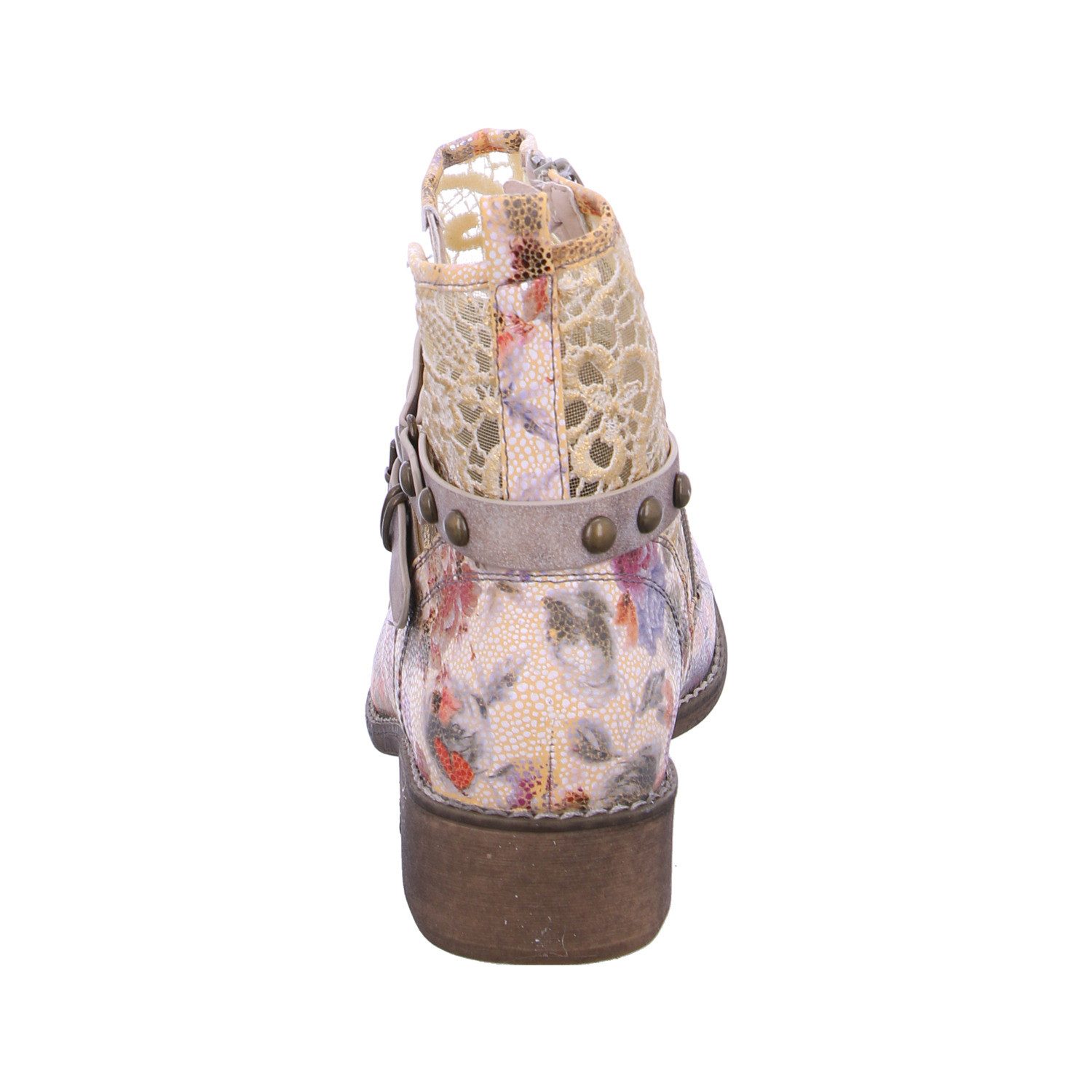 Laufsteg München Stiefelette