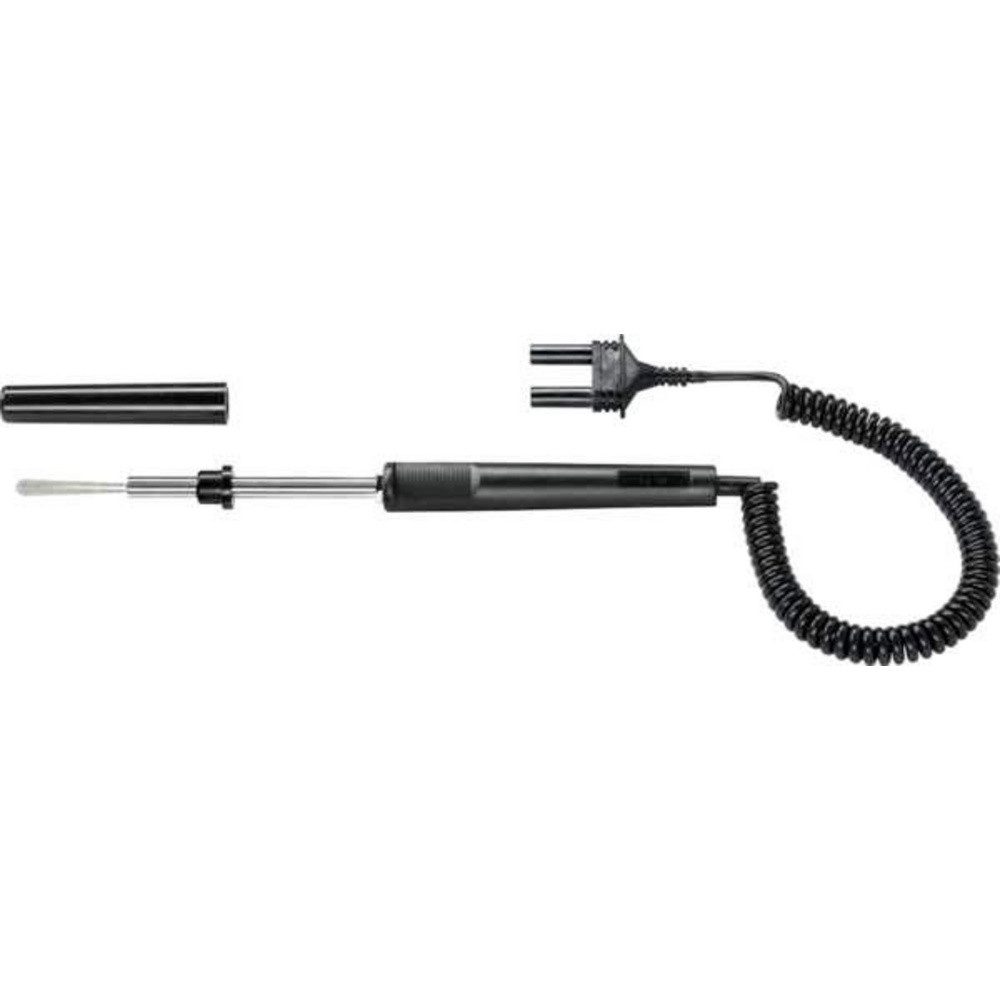 Gossen Metrawatt Thermodetektor Gossen Metrawatt TF400 SURFACE Oberflächenfühler -50 bis +400 °C Füh
