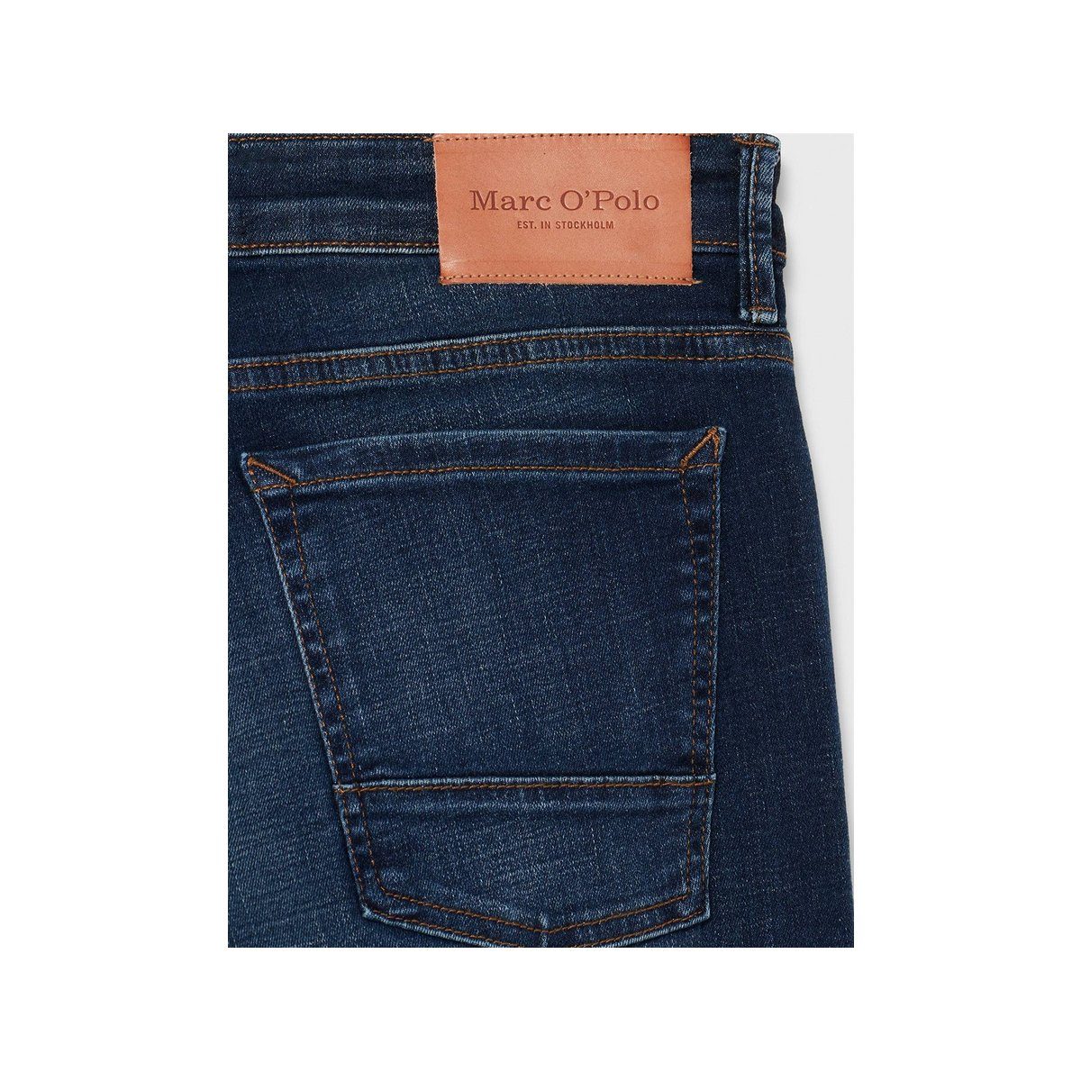 5-Pocket-Jeans (1-tlg) uni Marc O'Polo