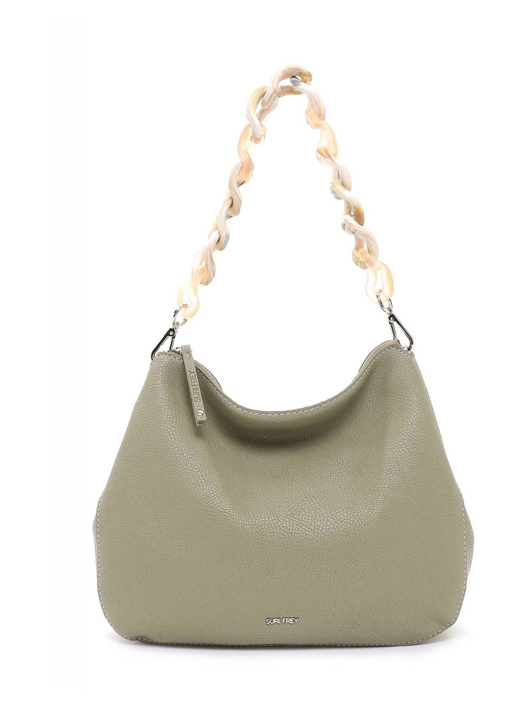SURI FREY Schultertasche Candy (1-tlg)