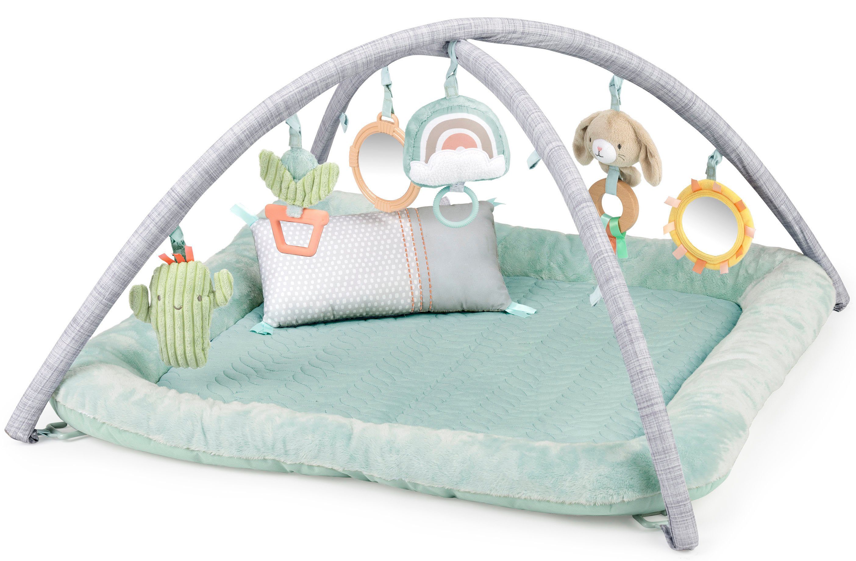 Spielbogen Spieldecke Calm Springs™ Plush