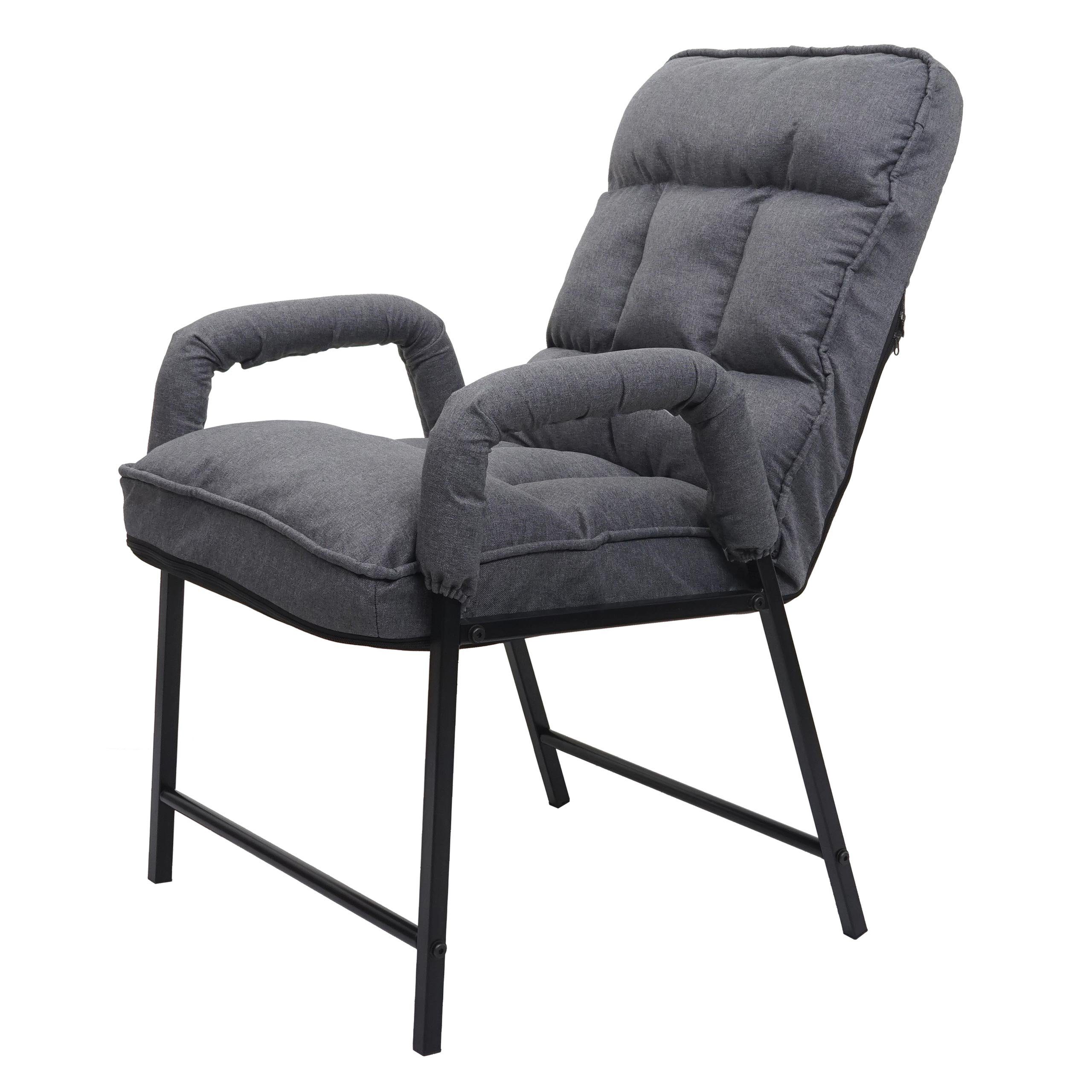 MCW Esszimmerstuhl MCW-K40-E (1er), Verstellbare Rückenlehne, günstig online kaufen
