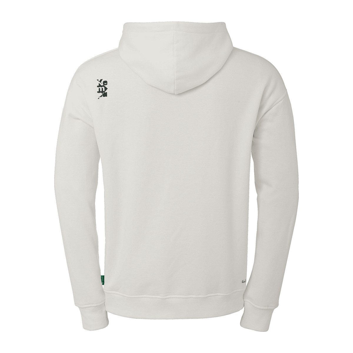 Kempa Hoodie Kapuzenpullover Game Changer (1-tlg)
