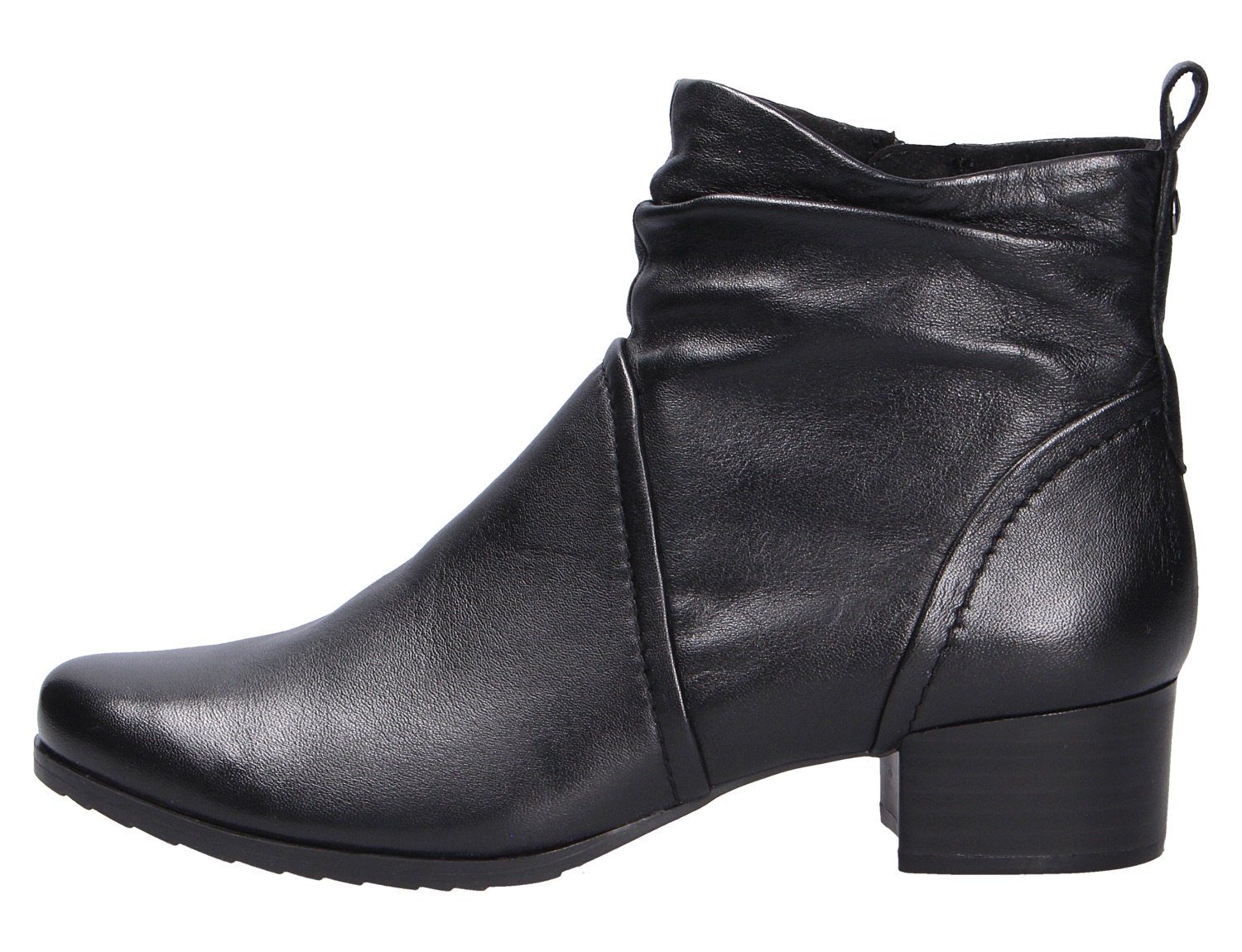 Caprice Winterstiefelette Klassischer Schnitt günstig online kaufen