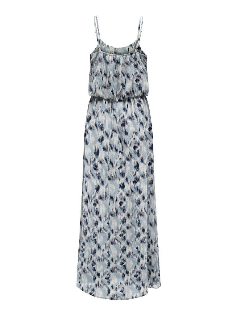 ONLY Sommerkleid ONLWINNER S/L MAXI DRESS günstig online kaufen
