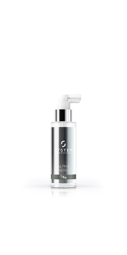 System Professional Leave-in Pflege System Professional Extra Alpha Energy 100ml