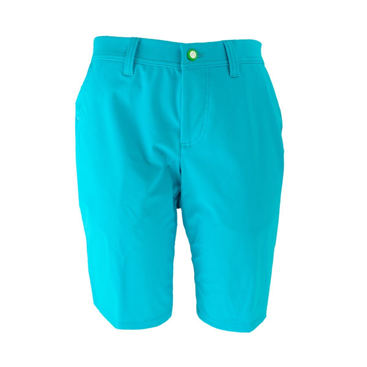 Alberto Earnie 16215751 Shorts Turquoise(861) Golfshorts WR Revolution Herren