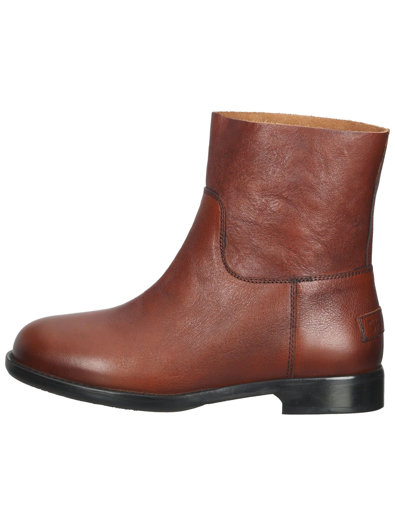 Shabbies Amsterdam Shabbies Amsterdam Stiefelette Leder Stiefelette