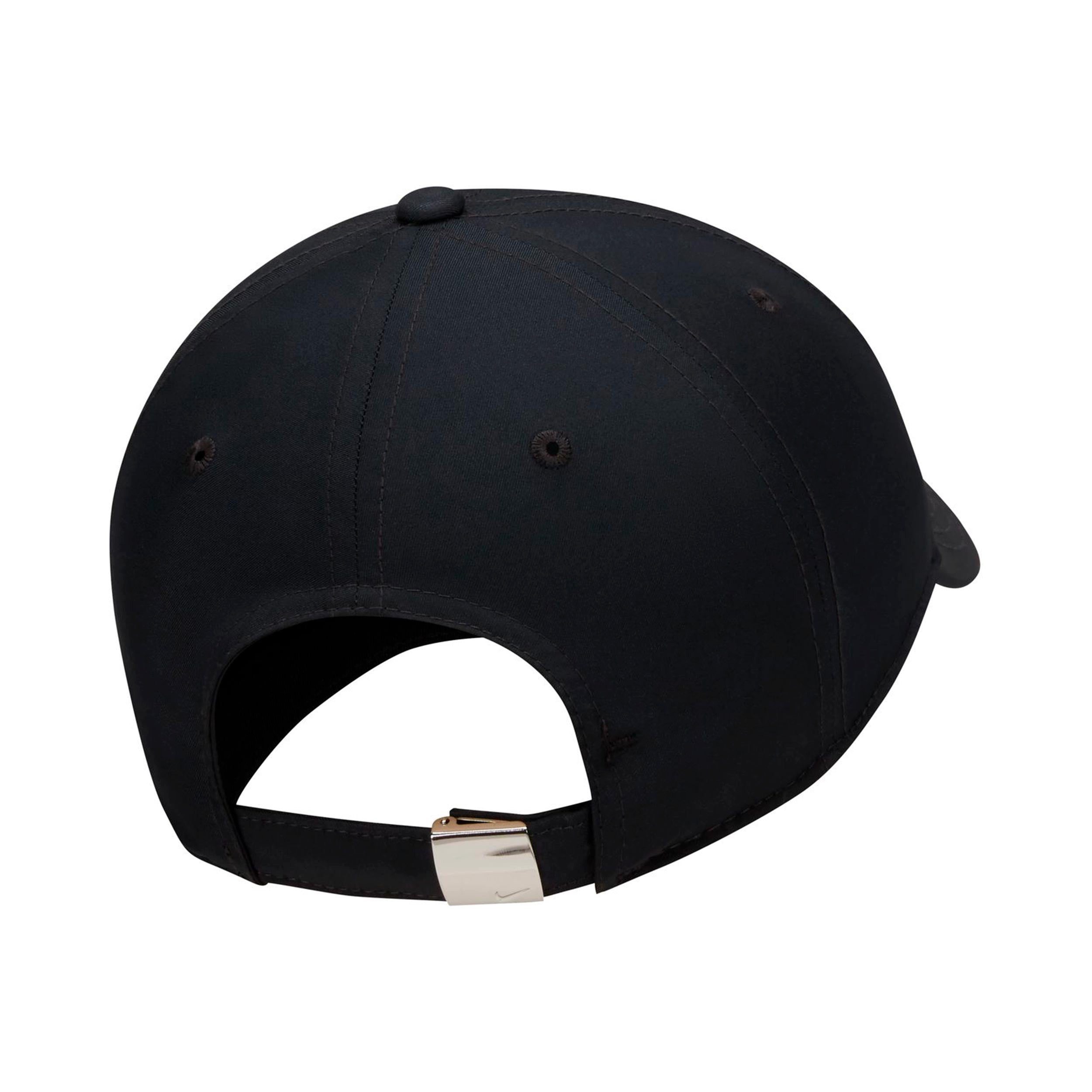 Nike Baseball Cap Dri-Fit Club Metal Swoosh