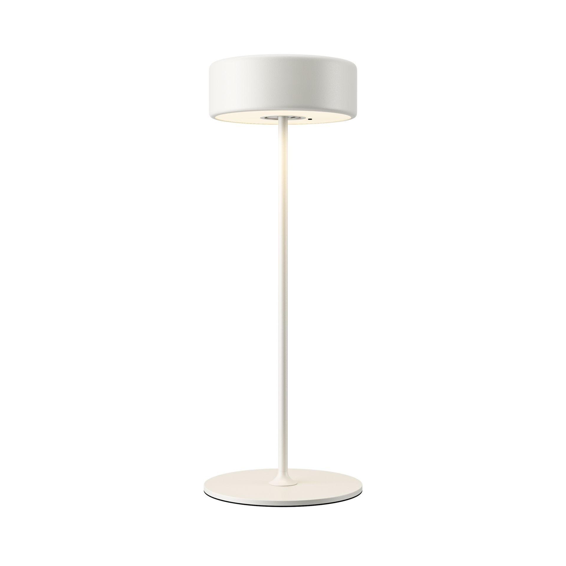 Tischleuchte Eclipse Beam 12x34.5x12 cm
