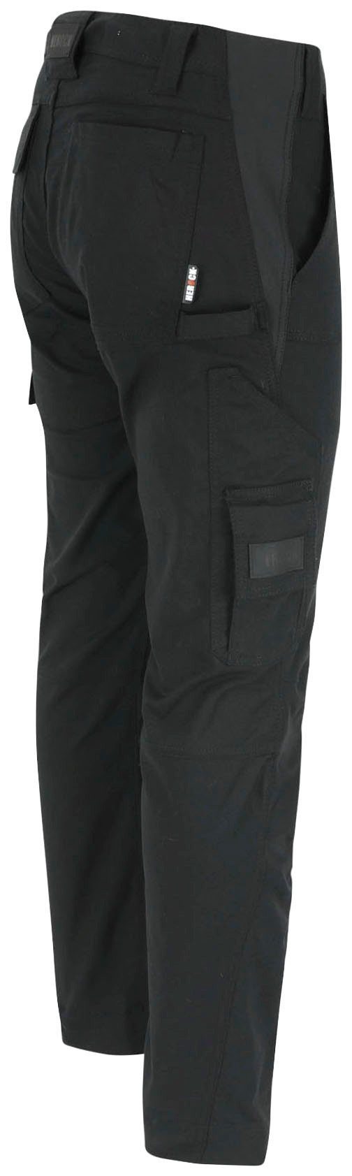 Herock 4-Wege-Stretchhose Arbeitshose Torex