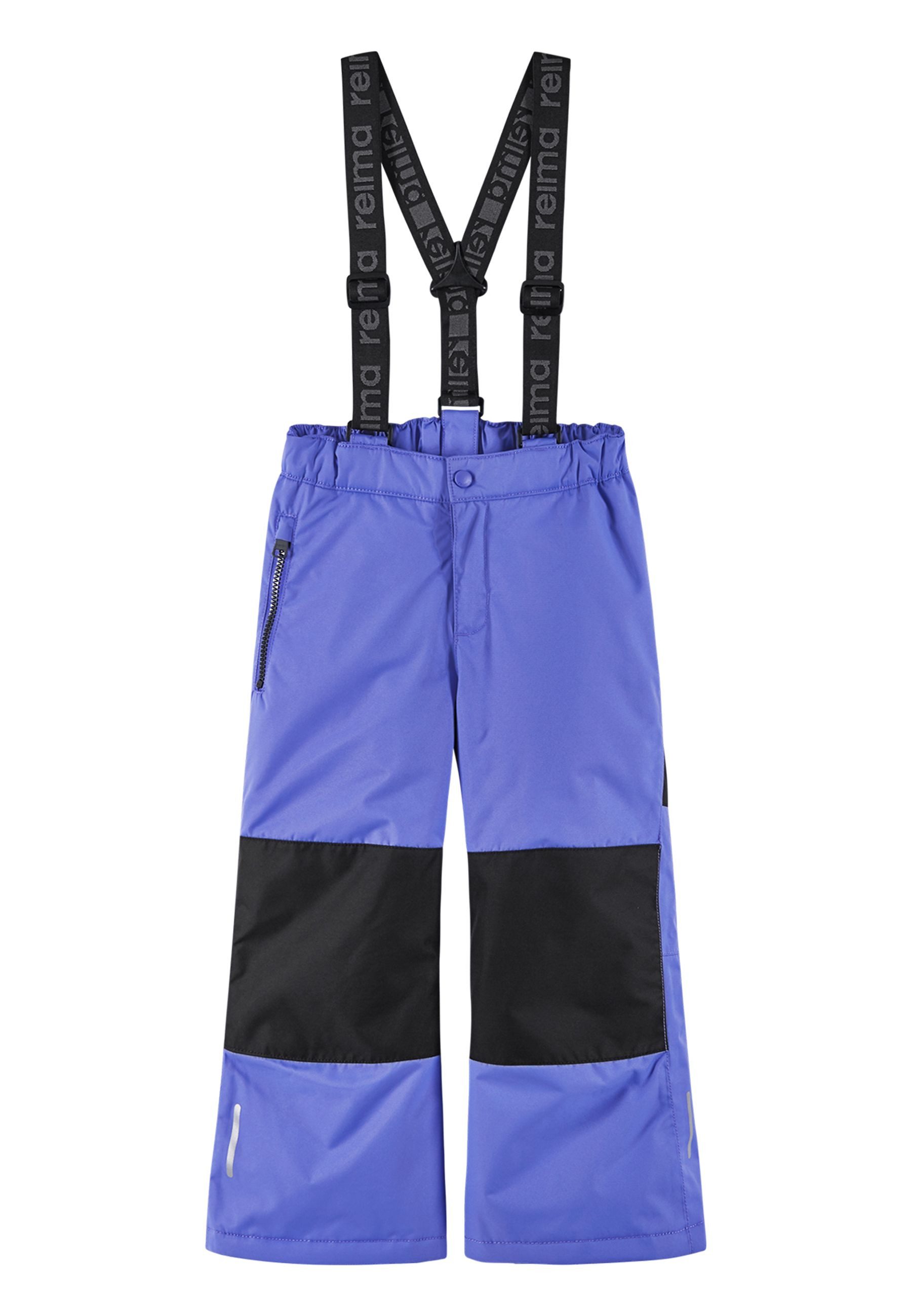 Skihose SKIHOSE LIIKUN ReimaTec Schneehose