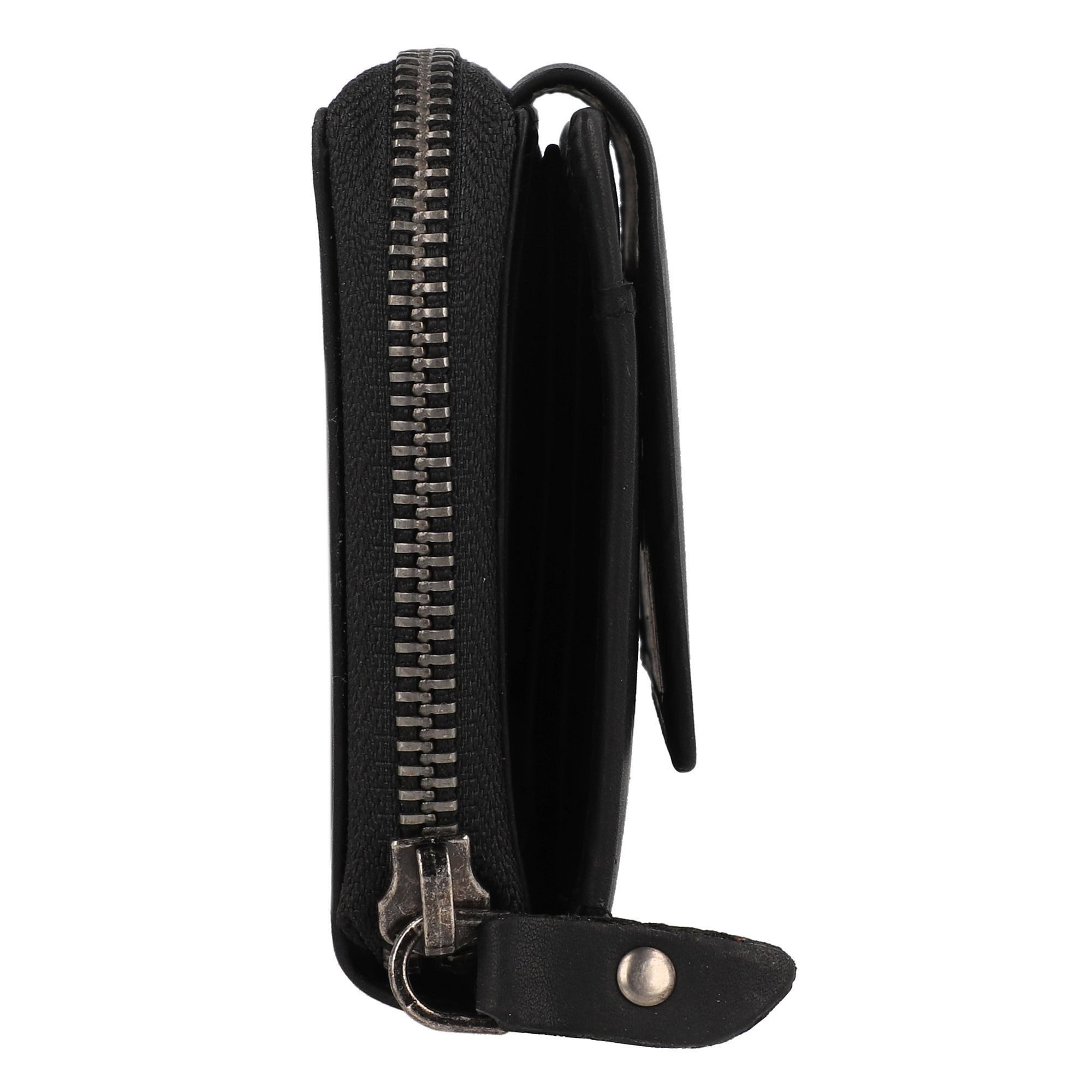 The Chesterfield Brand Geldbörse Ascot, Leder