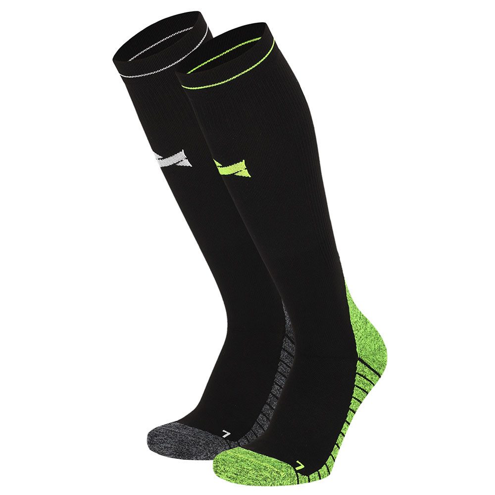 XTREME sockswear Kompressionsstrümpfe 2er Pack (2-Paar, 2) mit elastischer günstig online kaufen