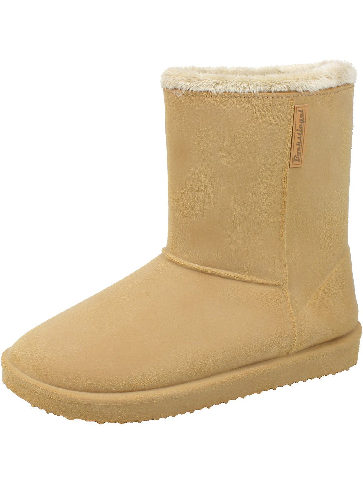 Vanessa Bockstiegel Winterboot Winterstiefel