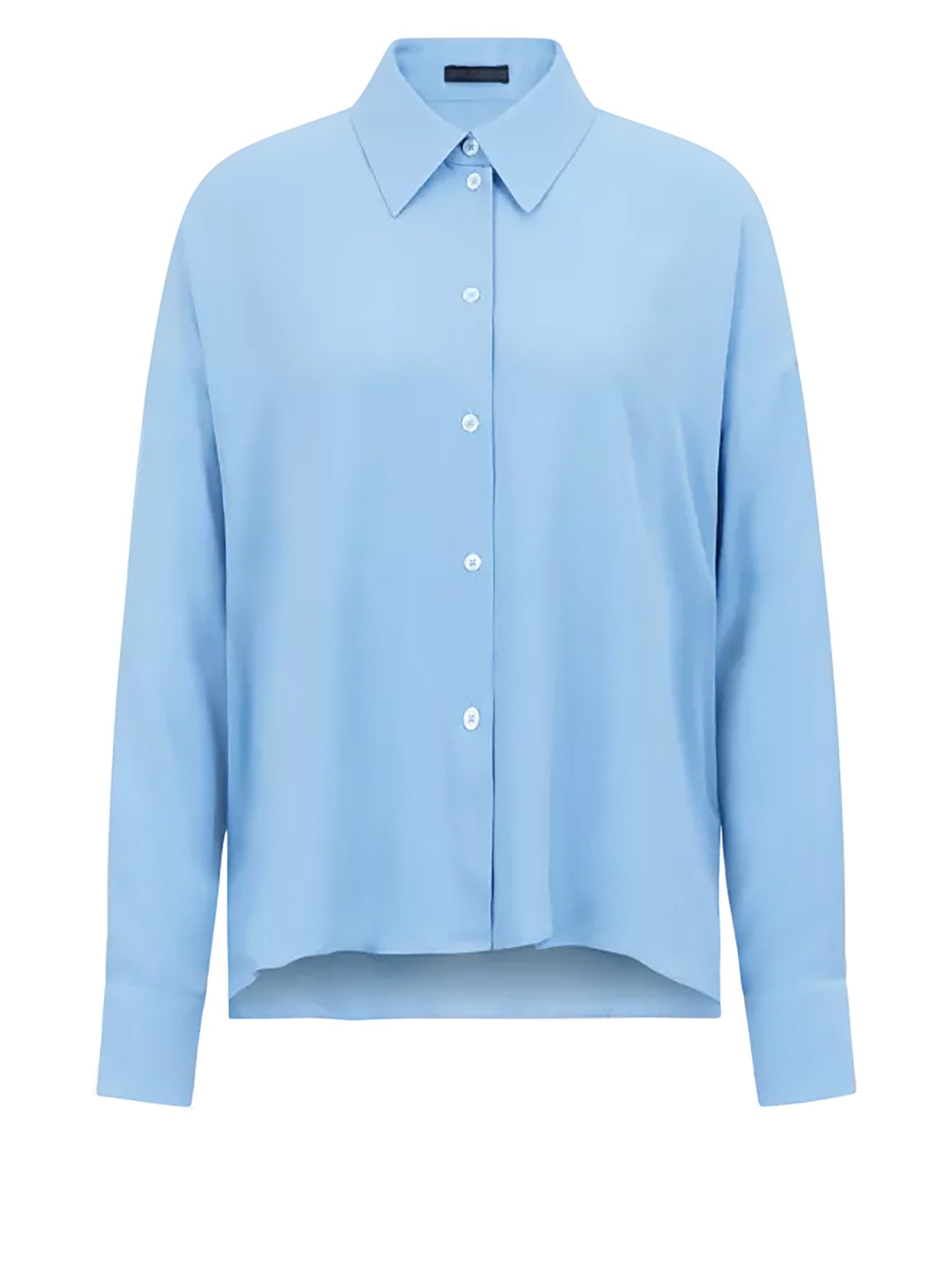 Klassische Bluse Cloelia