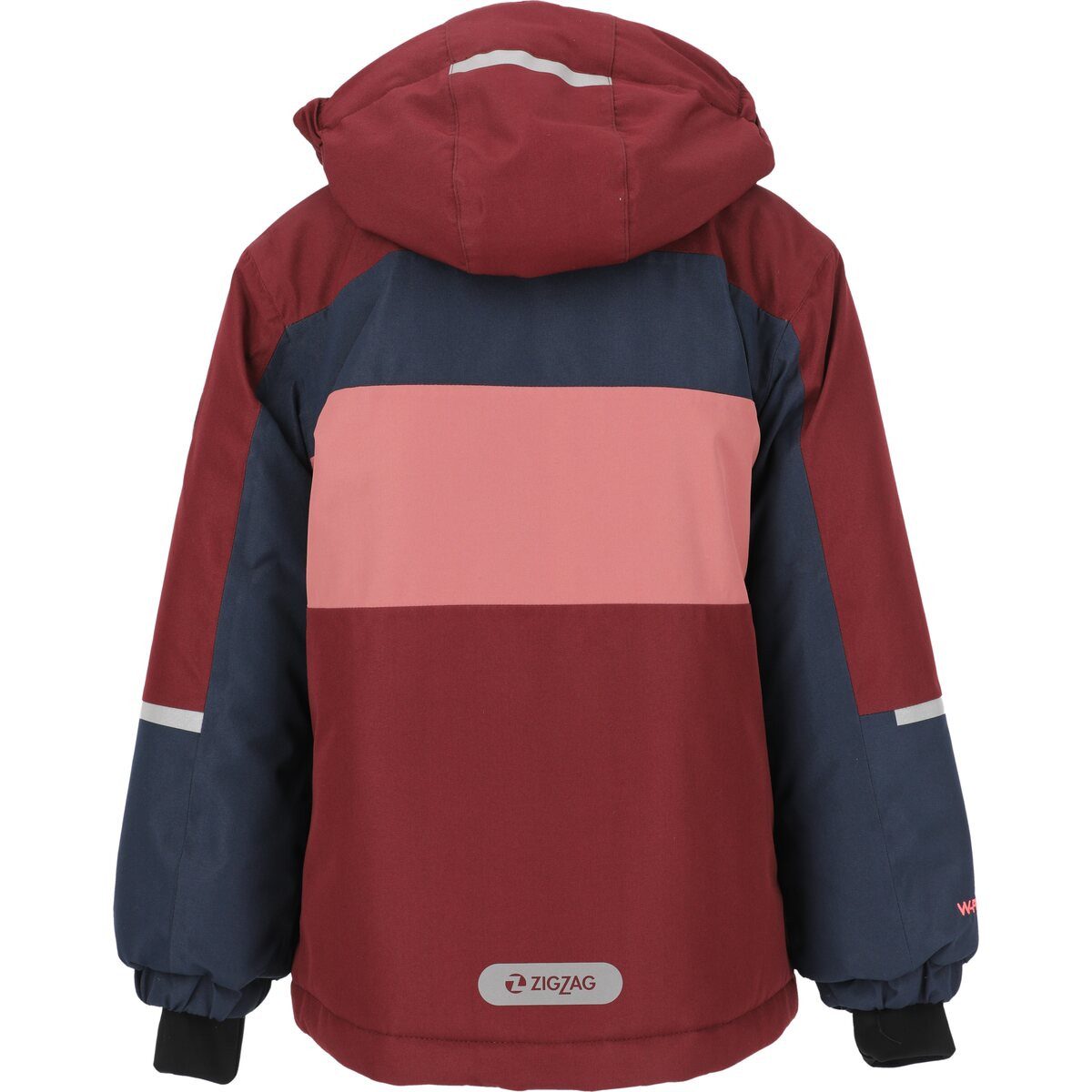 ZIGZAG Winterjacke Winter-Skijacke Scout W-PRO 10.000 (wasserdicht, winddicht) – Bild 2 von 3