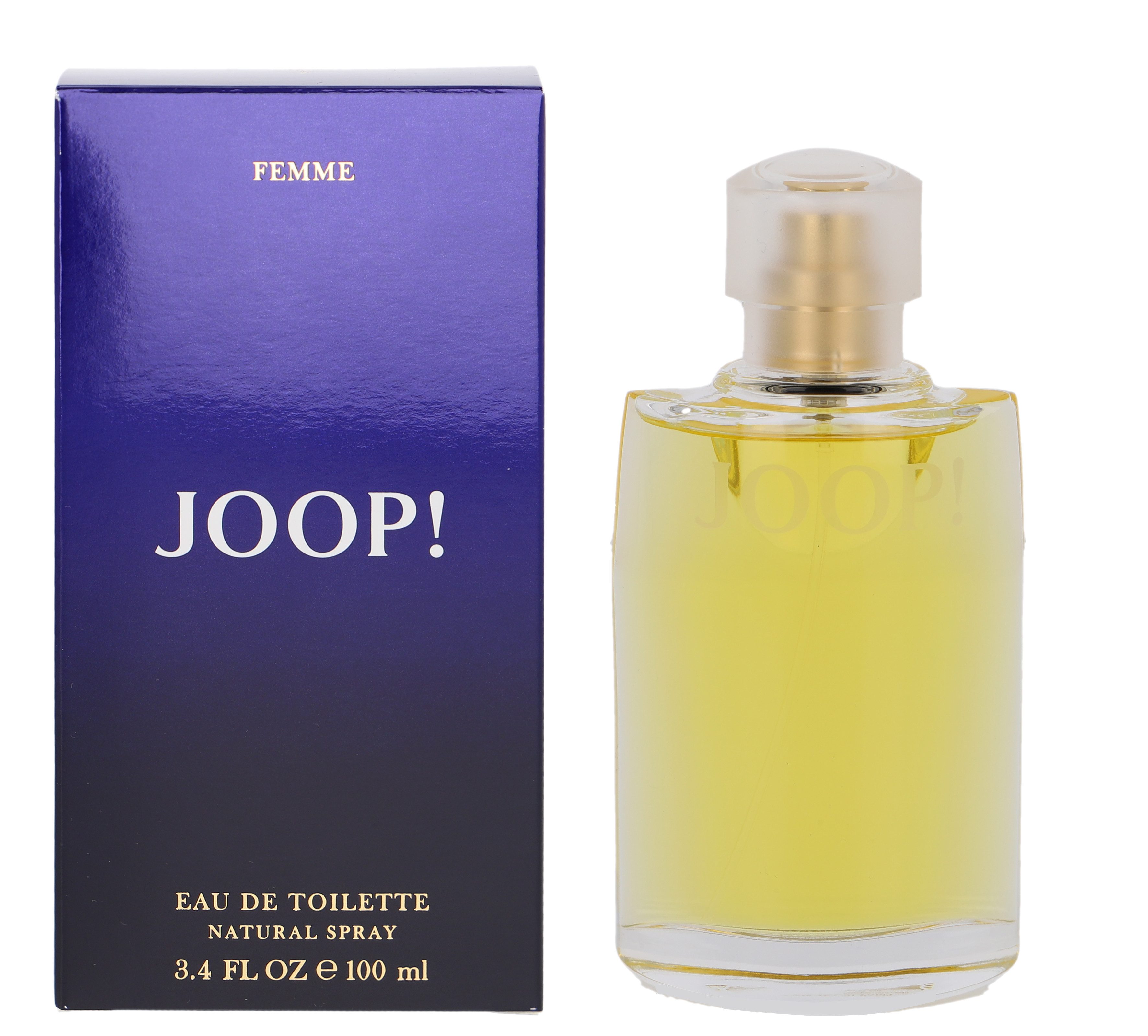JOOP! Eau de Toilette Joop Femme
