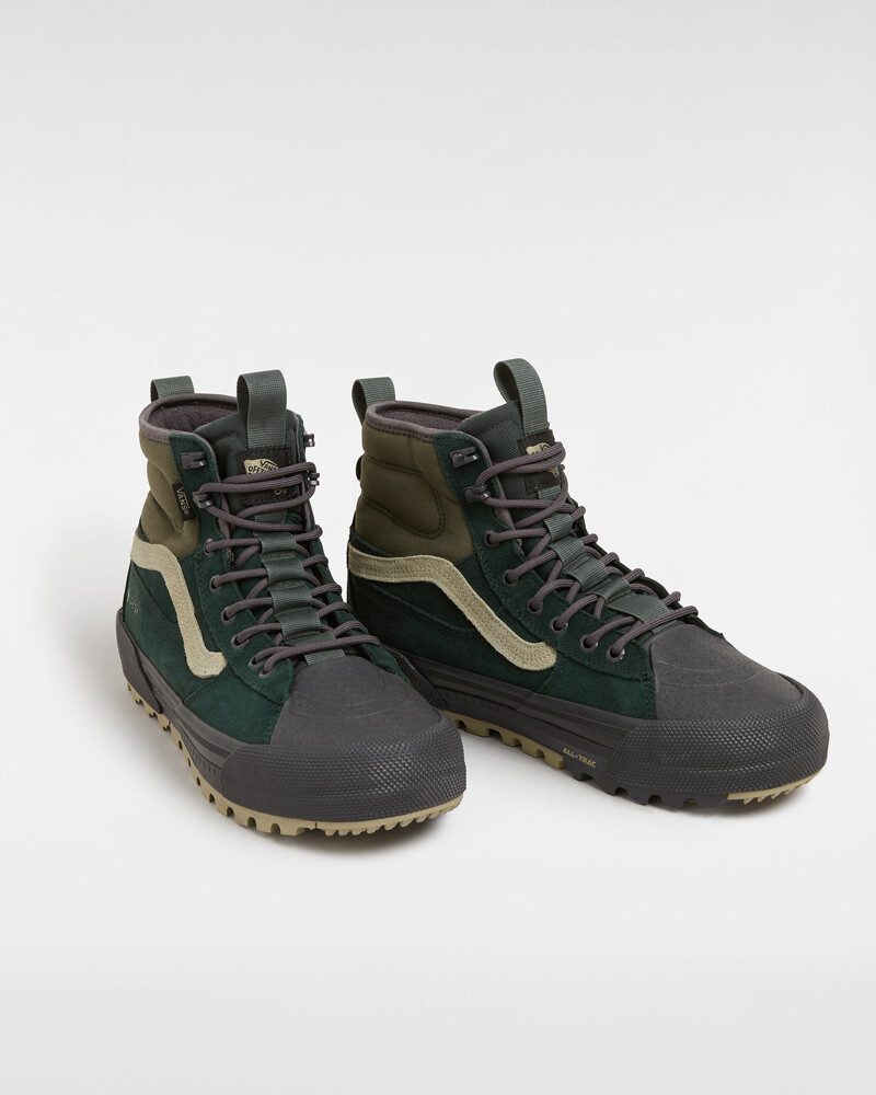 MTE Sk8-Hi GORE-TEX Sneakerboots