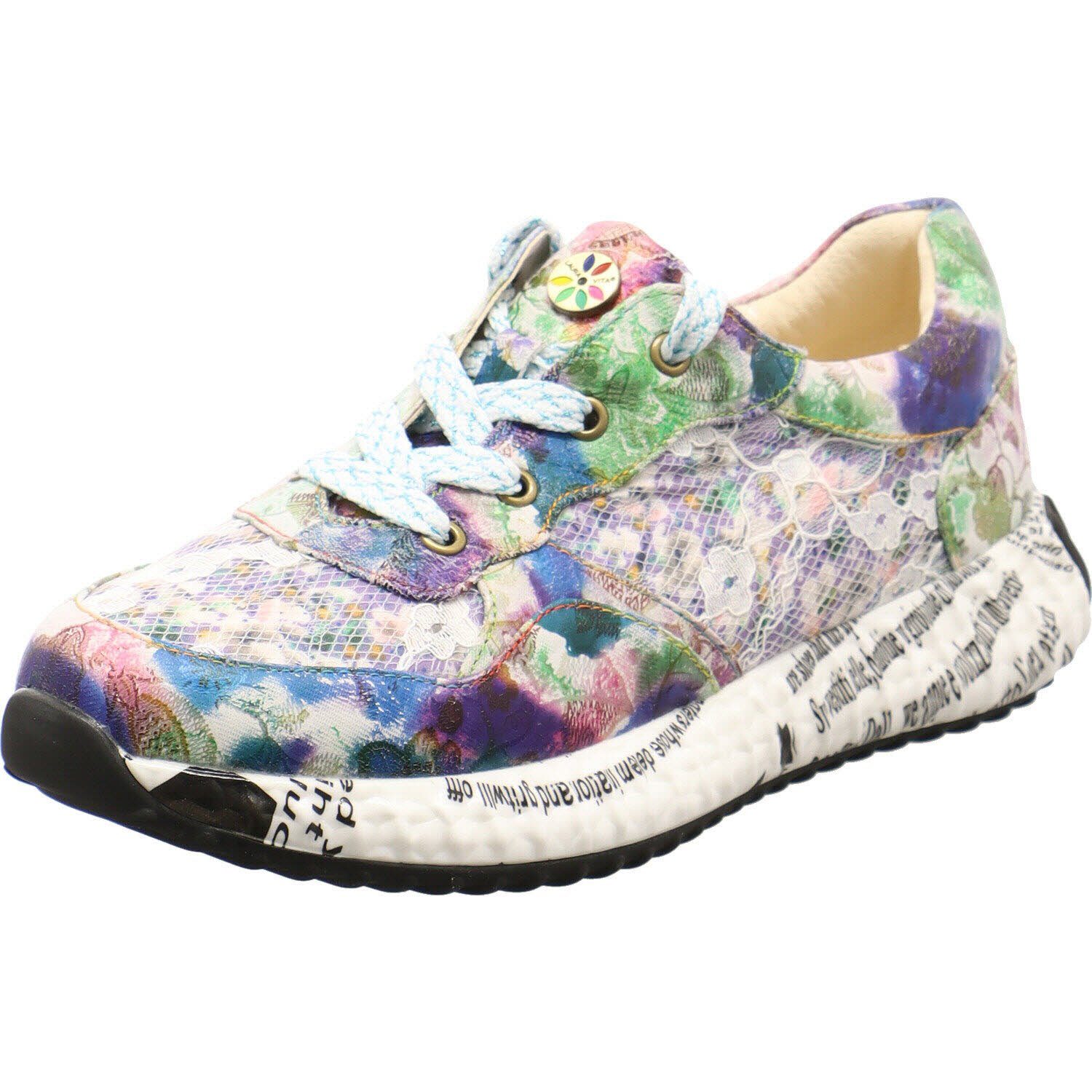 LAURA VITA Burton 05 Sneaker günstig online kaufen