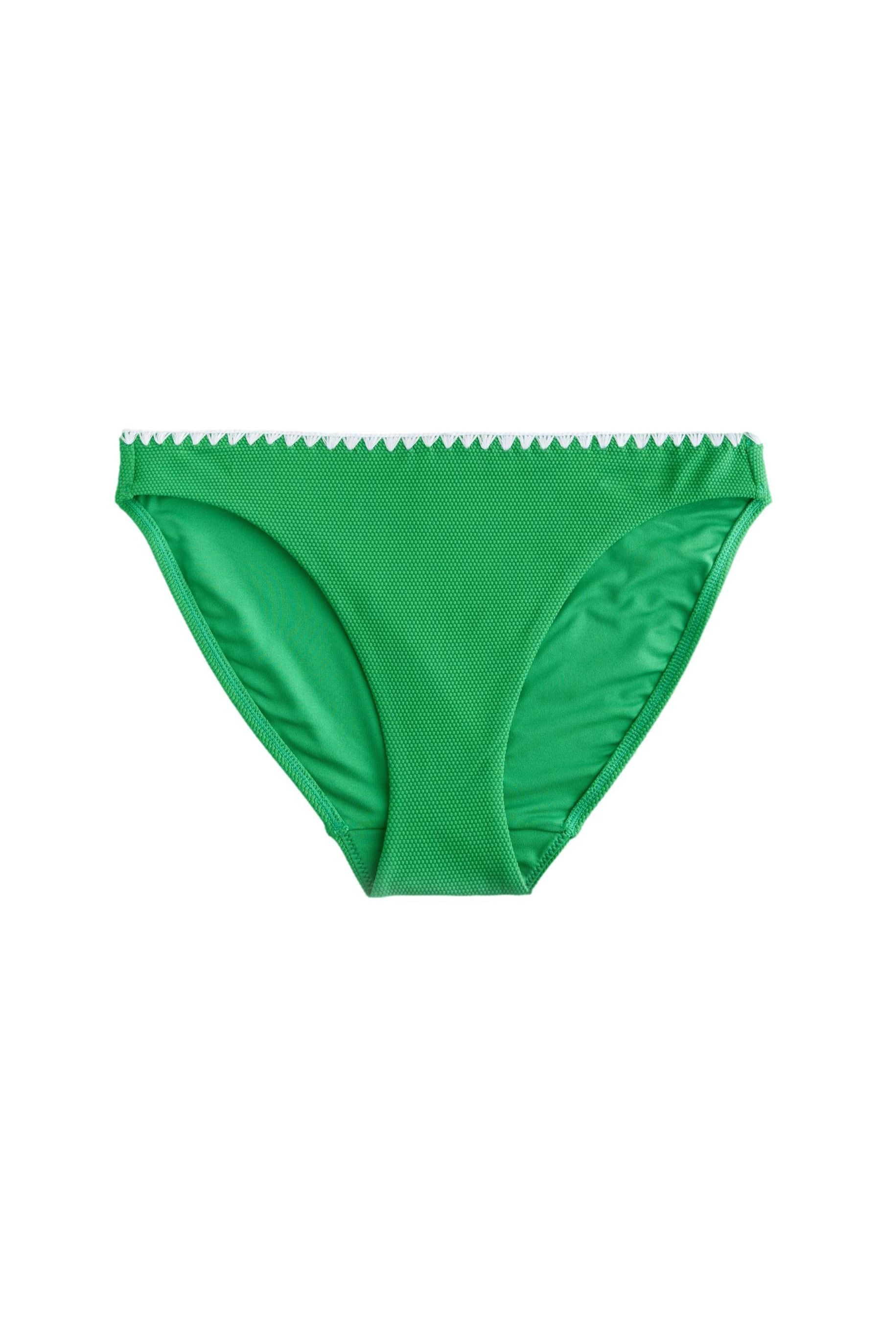 Next Bikini-Hose High Leg Bikini Bottoms günstig online kaufen