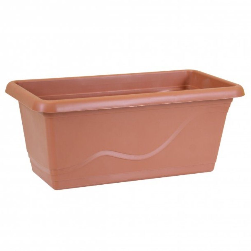 Greemotion Blumenkasten Blumenkasten EXTRA LINE, ca. günstig online kaufen