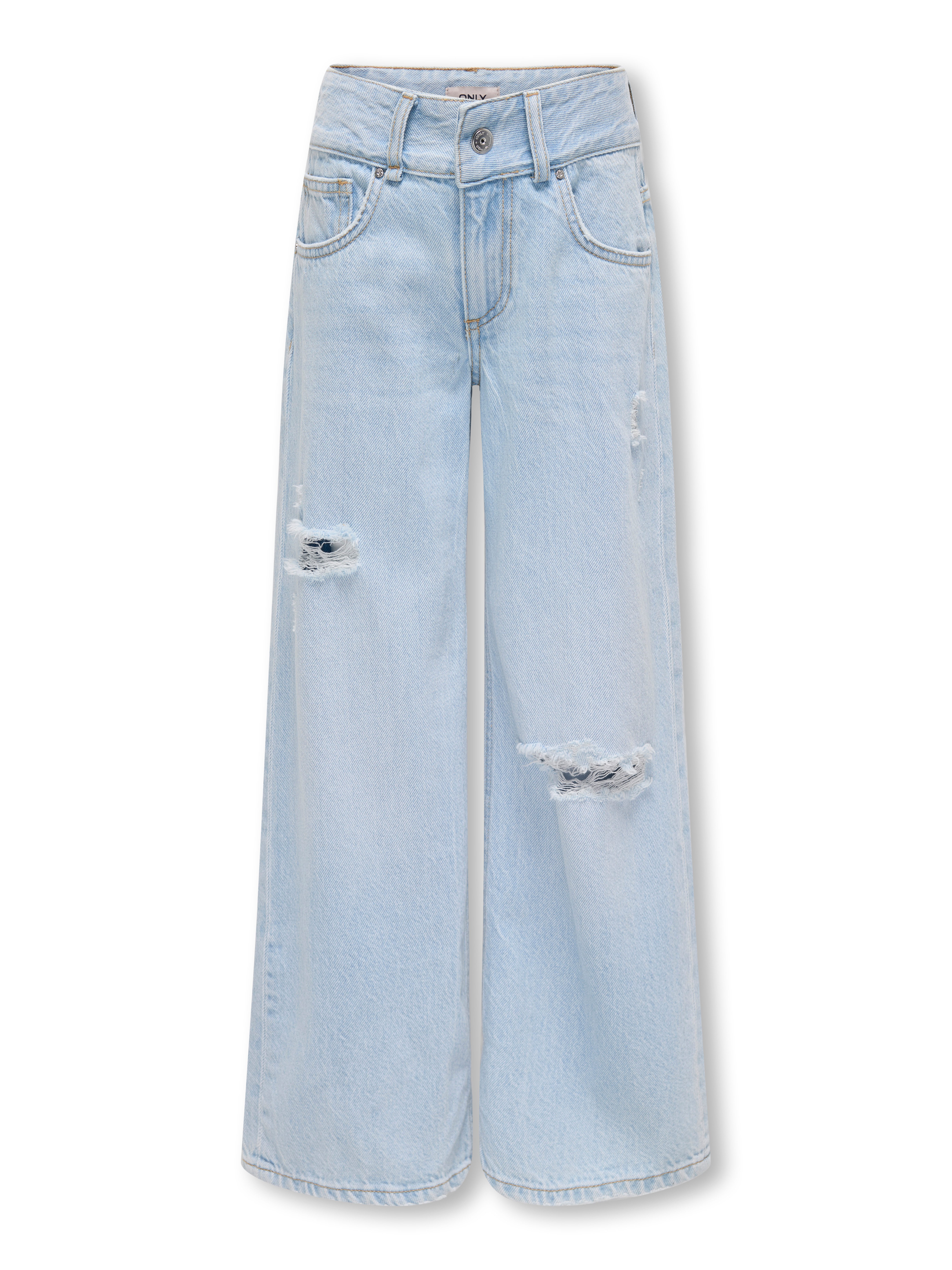 Stoffhose