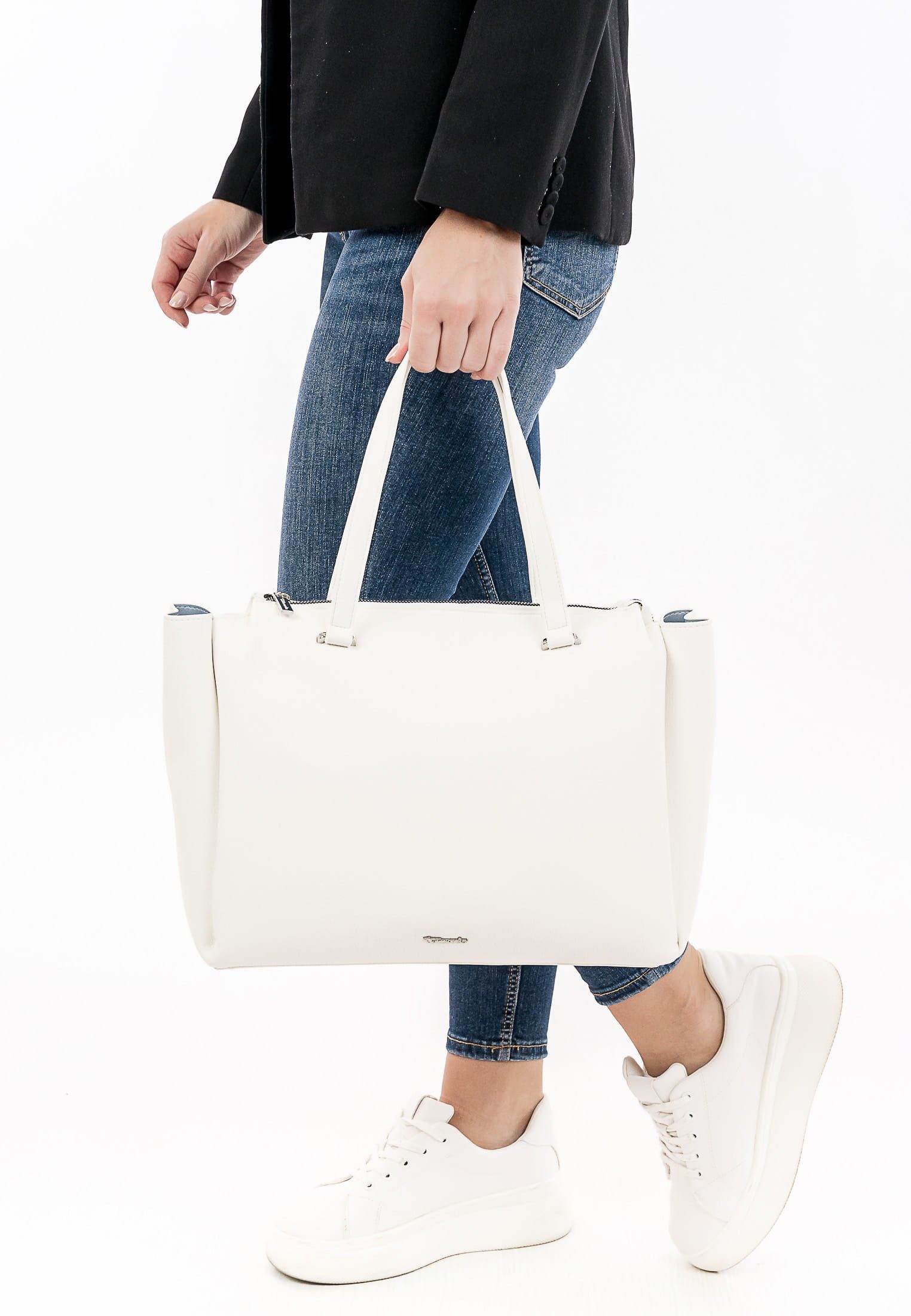 Tamaris Shopper TAS Flora, für Damen