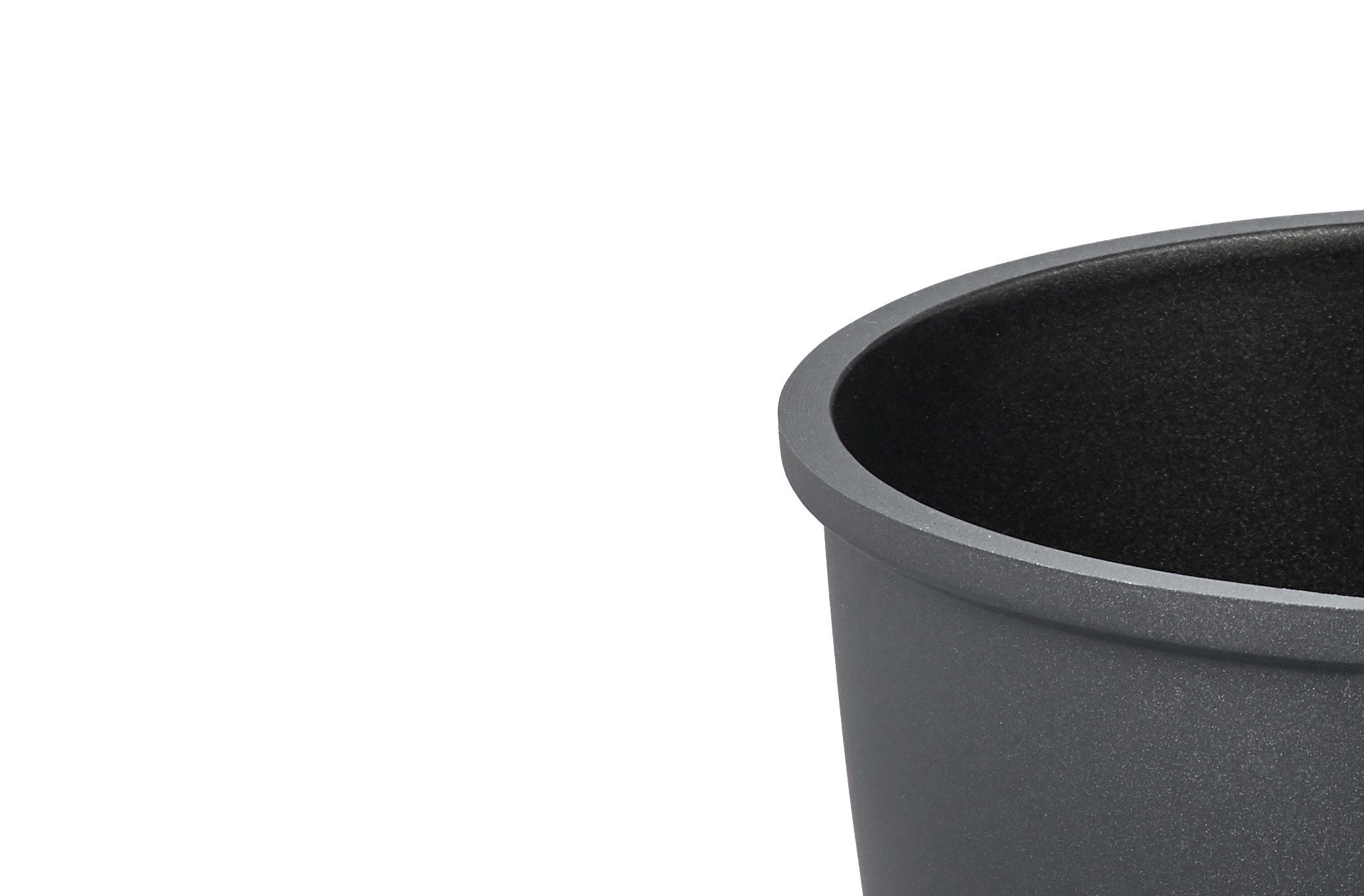 Elo Bräter ELO Bräter ALUCAST D 38 cm grau
